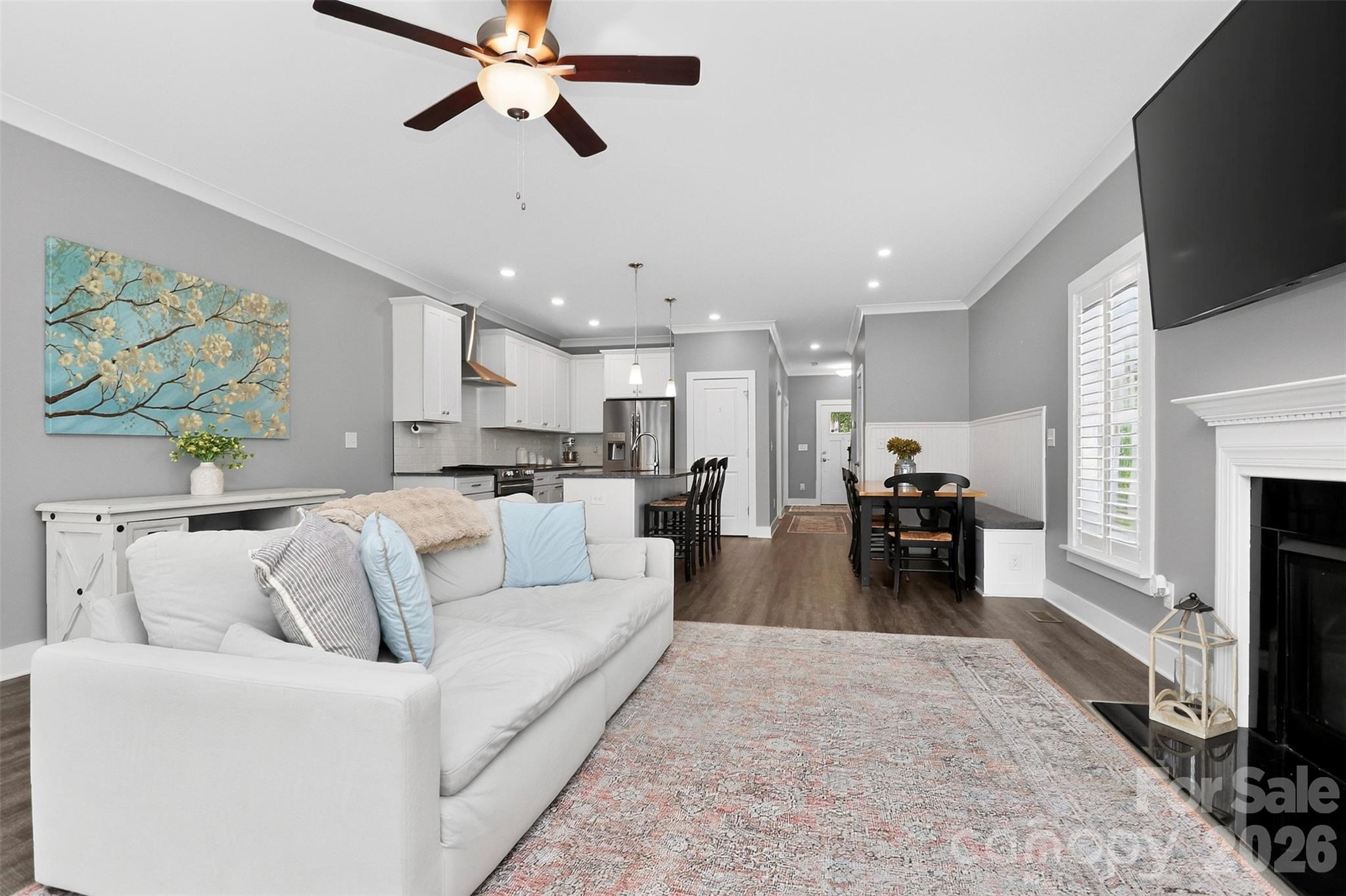 414 King Street — Waxhaw