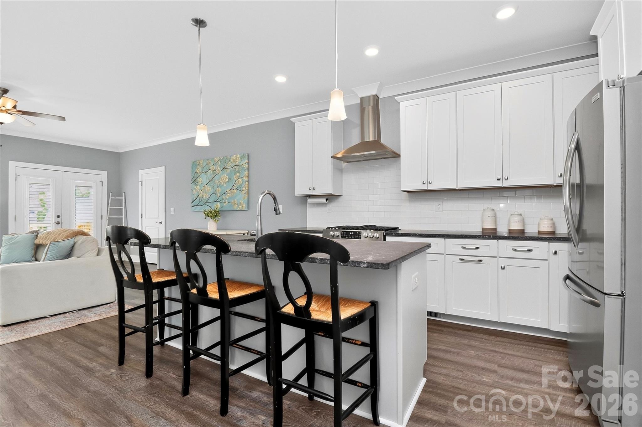 414 King Street — Waxhaw