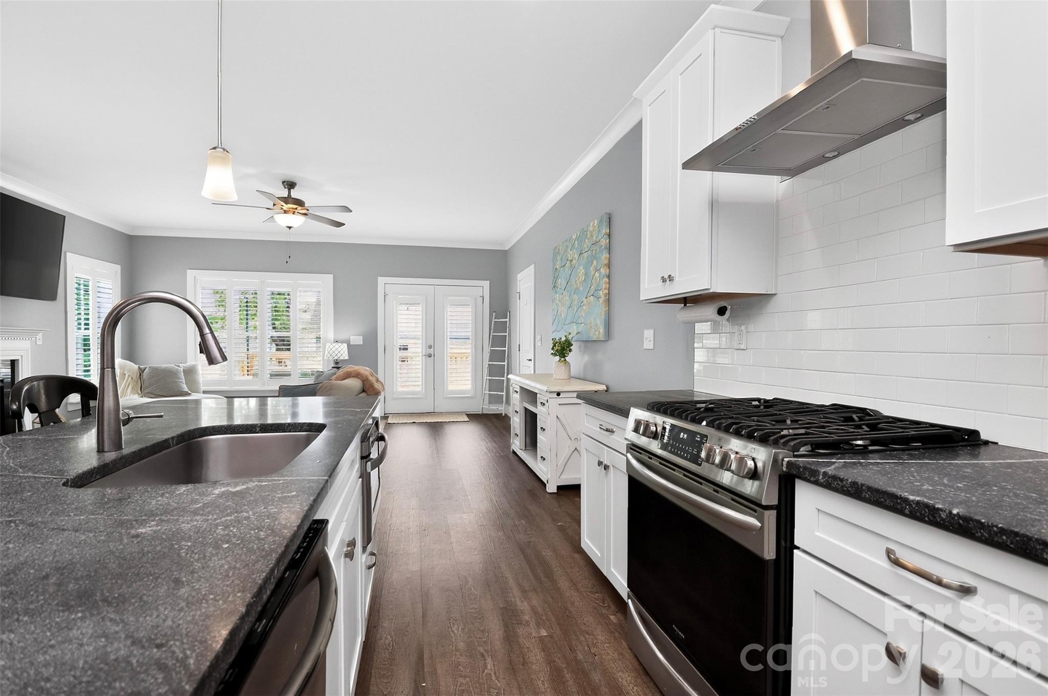 414 King Street — Waxhaw