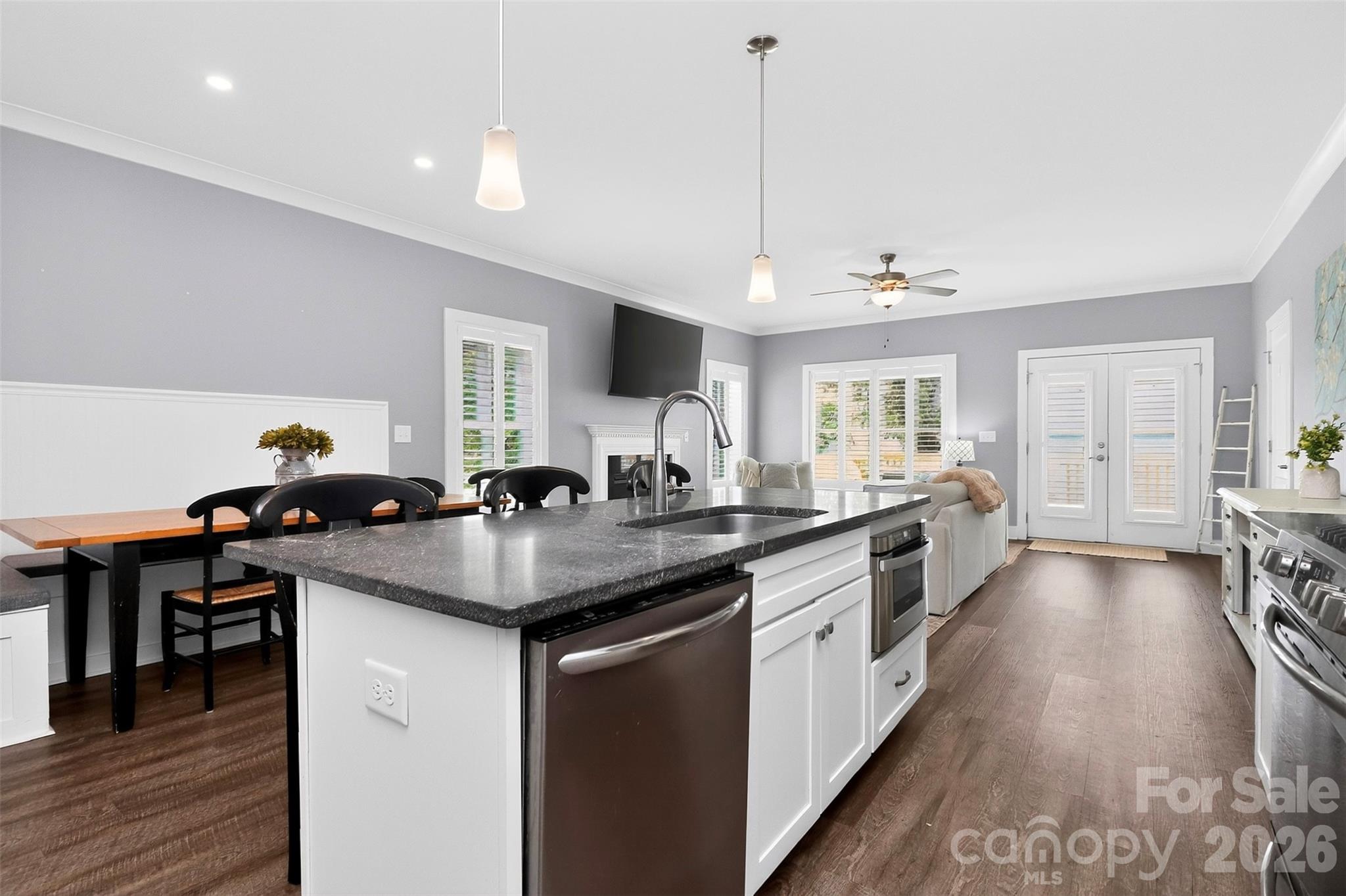 414 King Street — Waxhaw