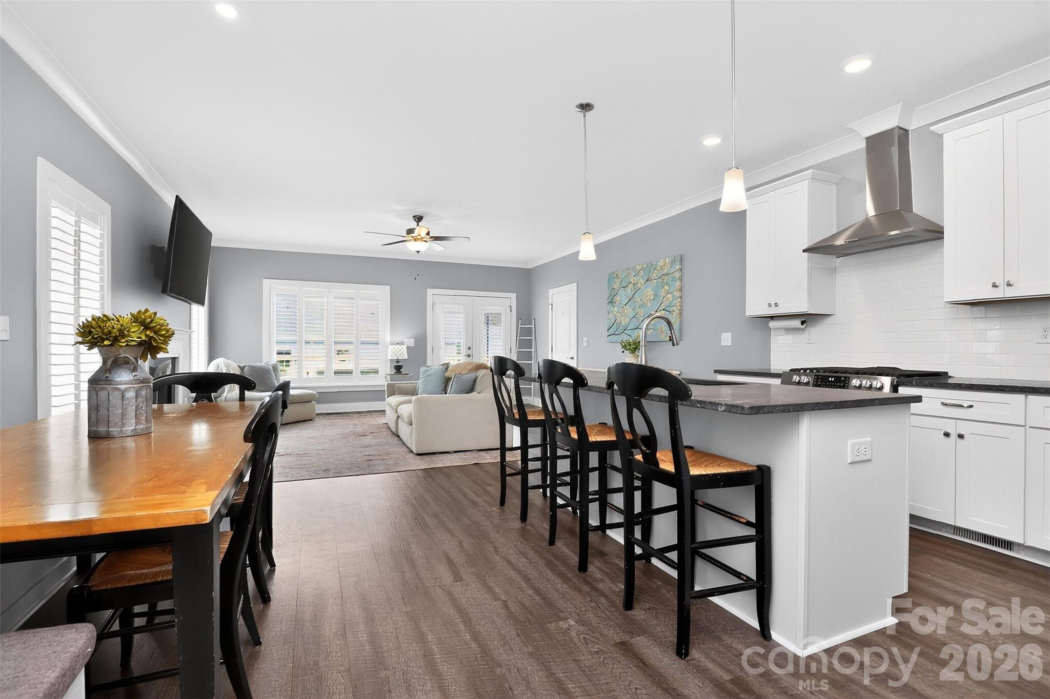 414 King Street — Waxhaw