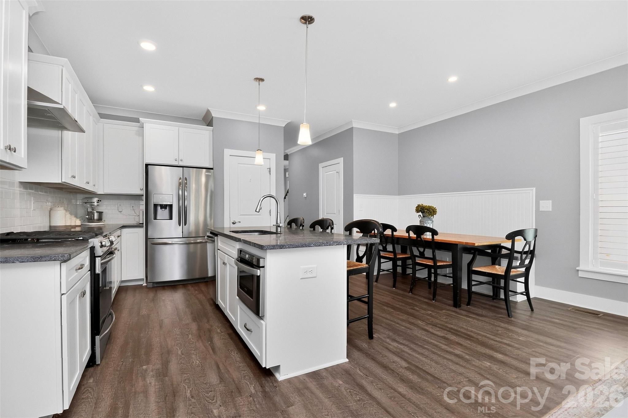 414 King Street — Waxhaw