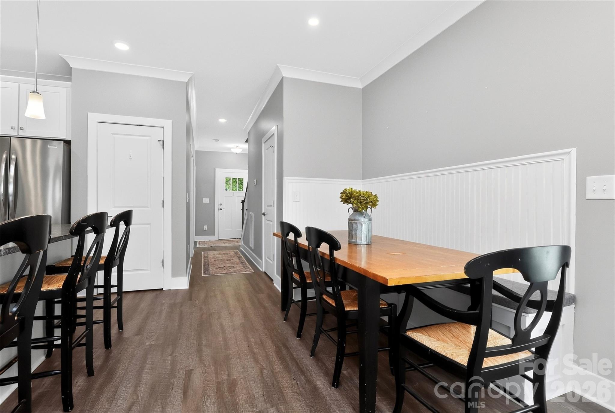 414 King Street — Waxhaw