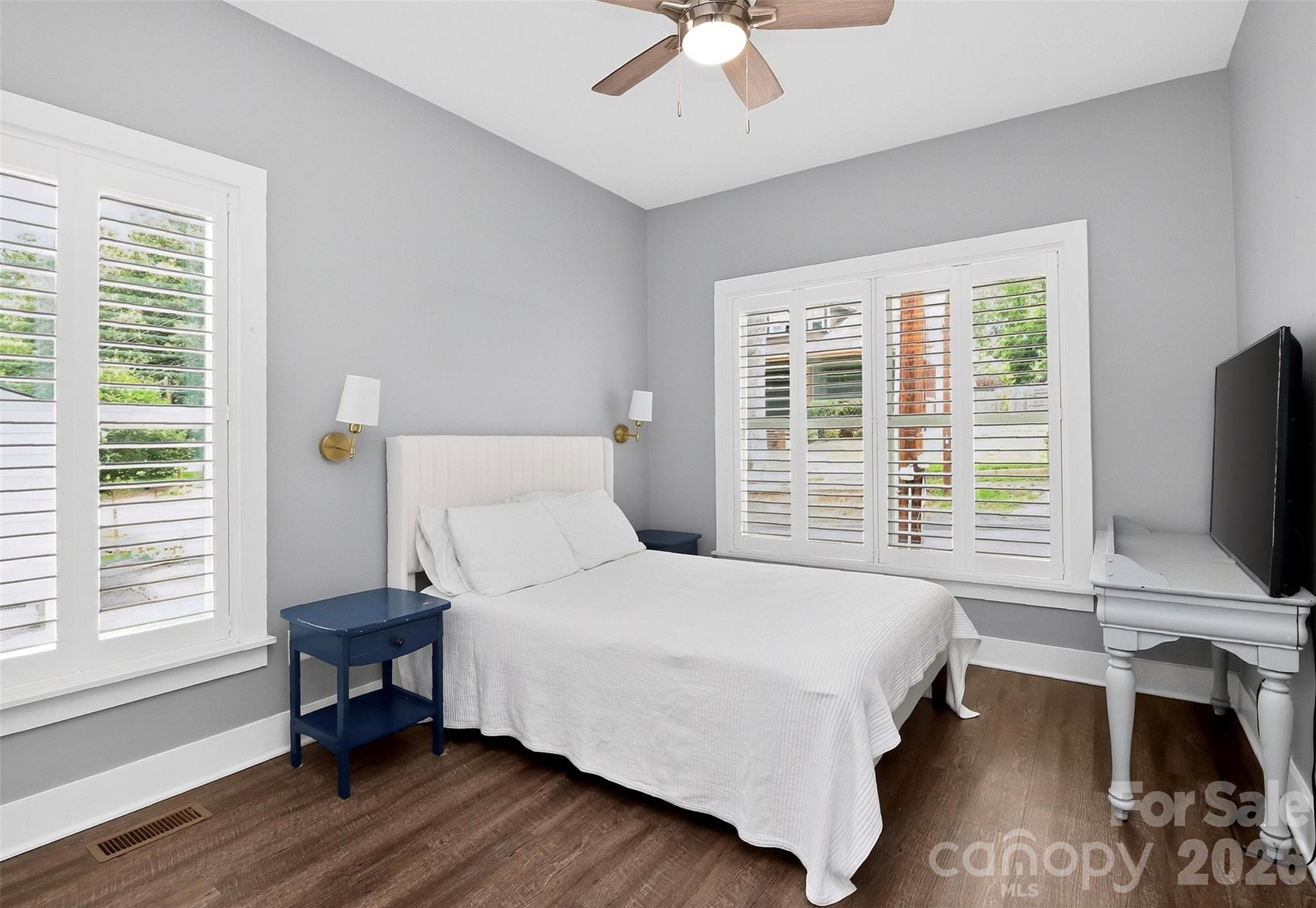 414 King Street — Waxhaw