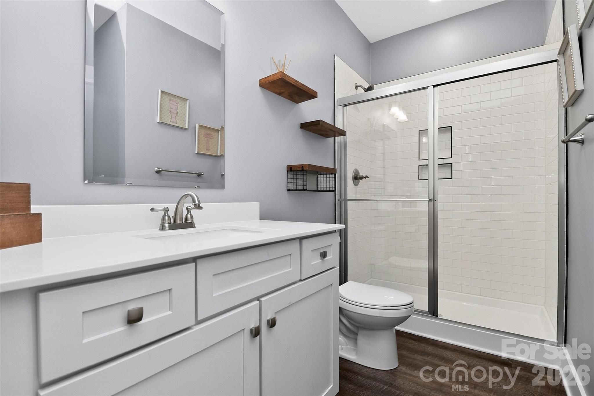 414 King Street — Waxhaw