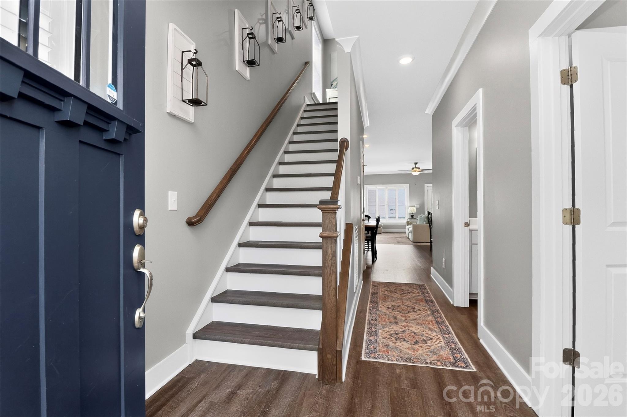 414 King Street — Waxhaw