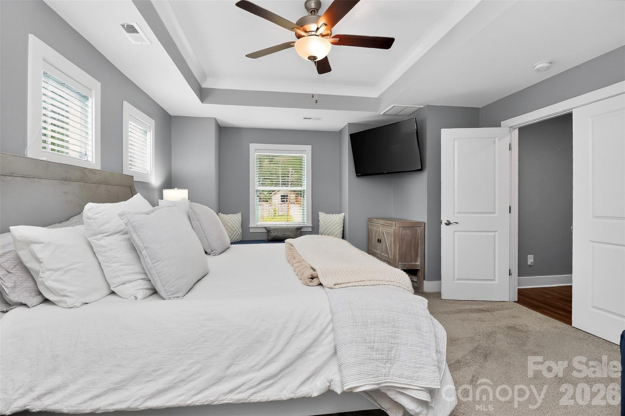 414 King Street — Waxhaw