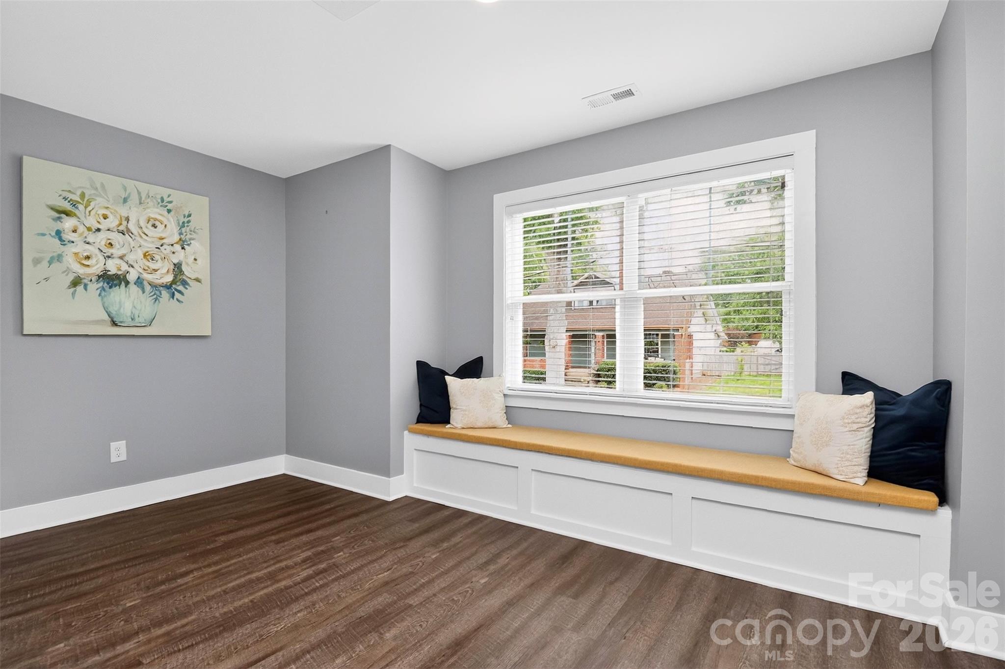 414 King Street — Waxhaw