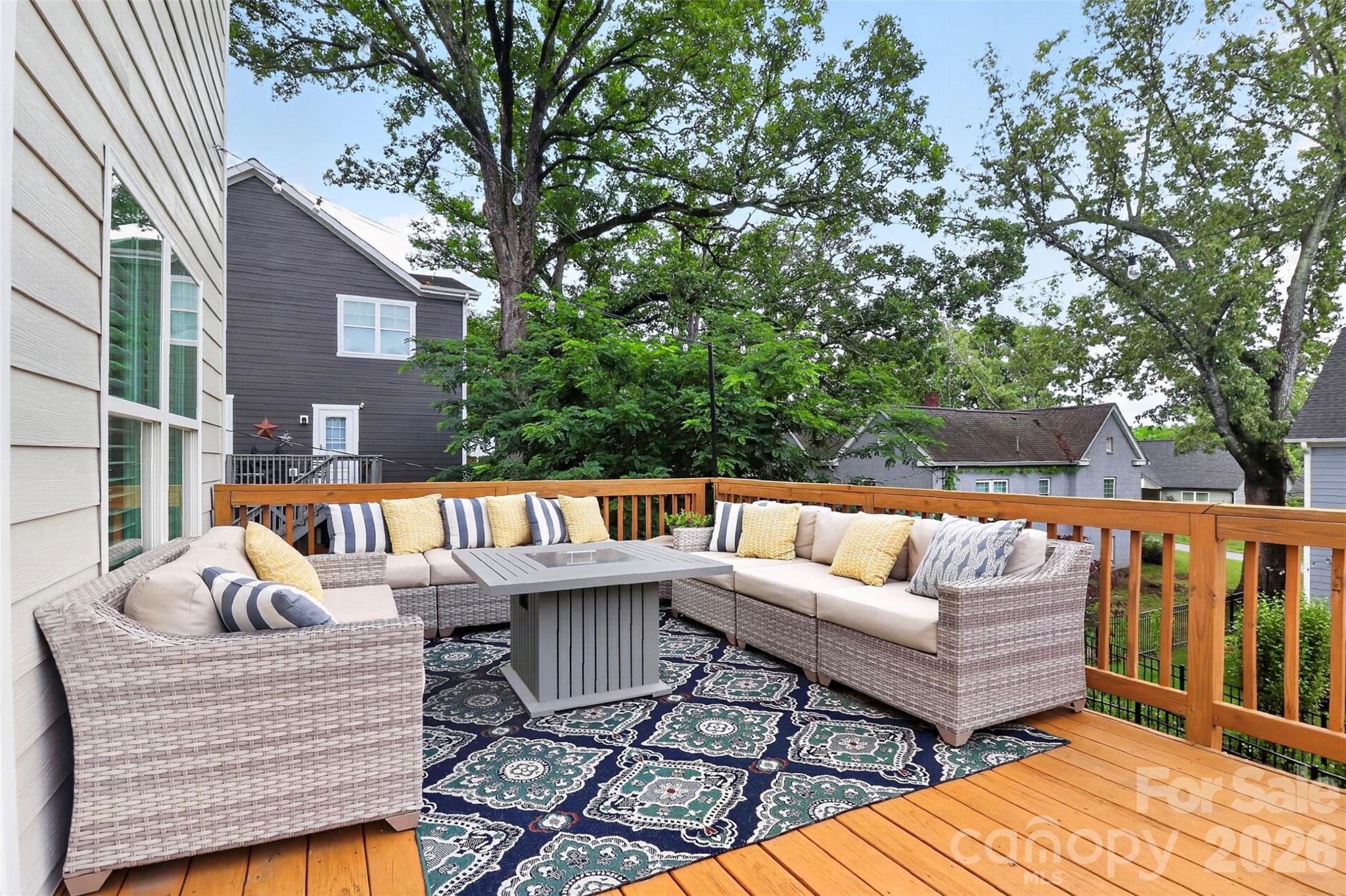 414 King Street — Waxhaw