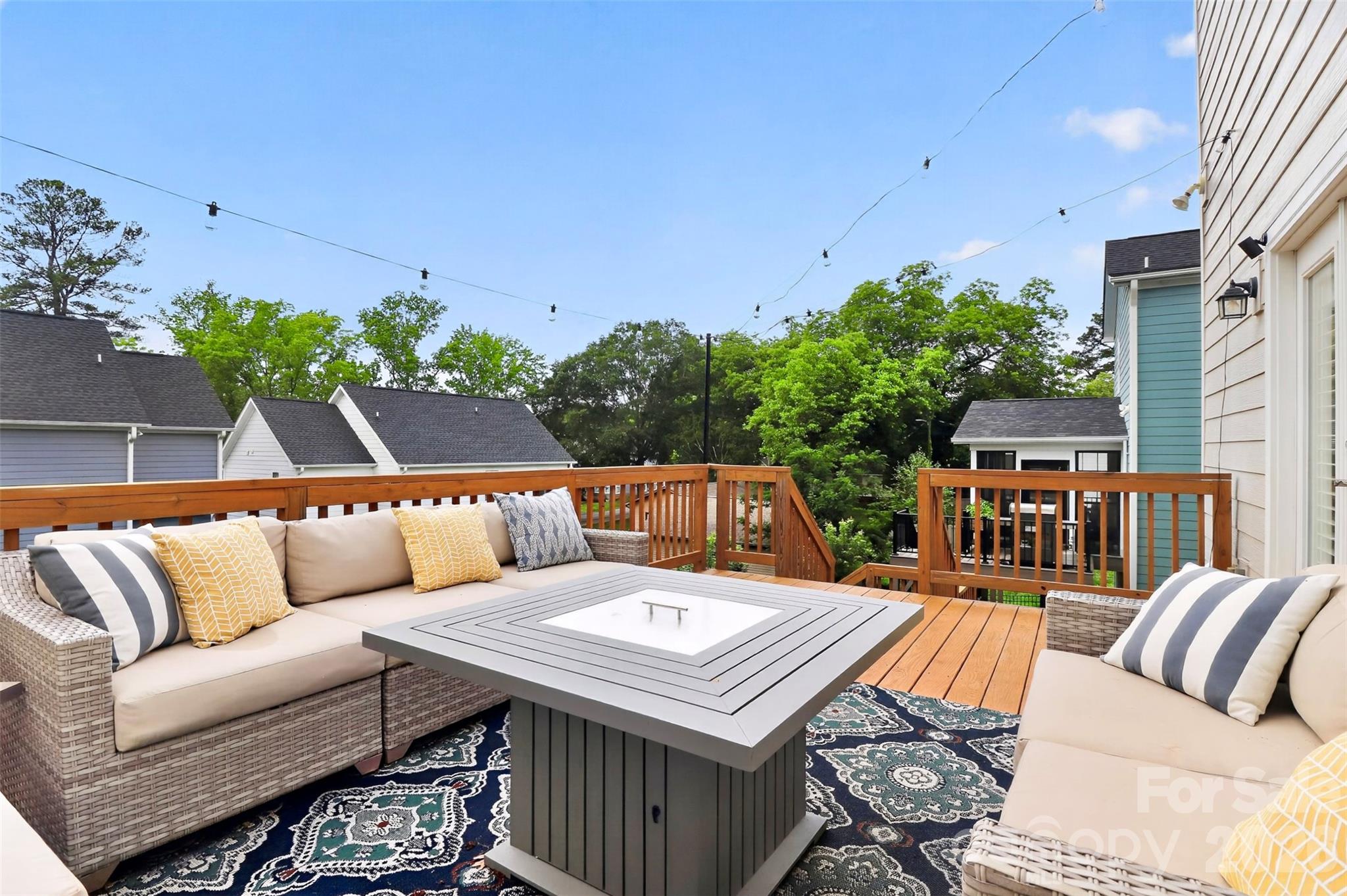414 King Street — Waxhaw