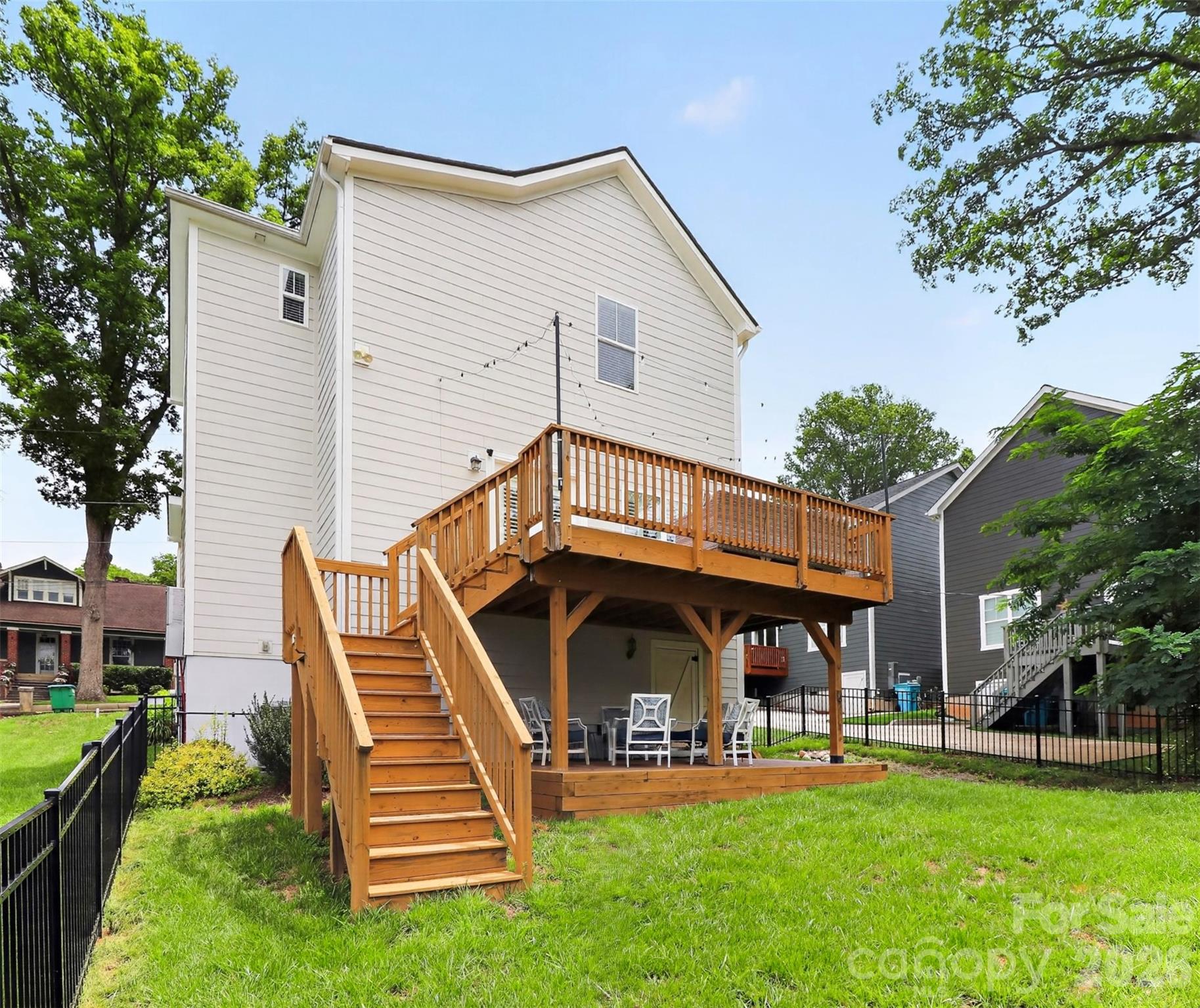 414 King Street — Waxhaw