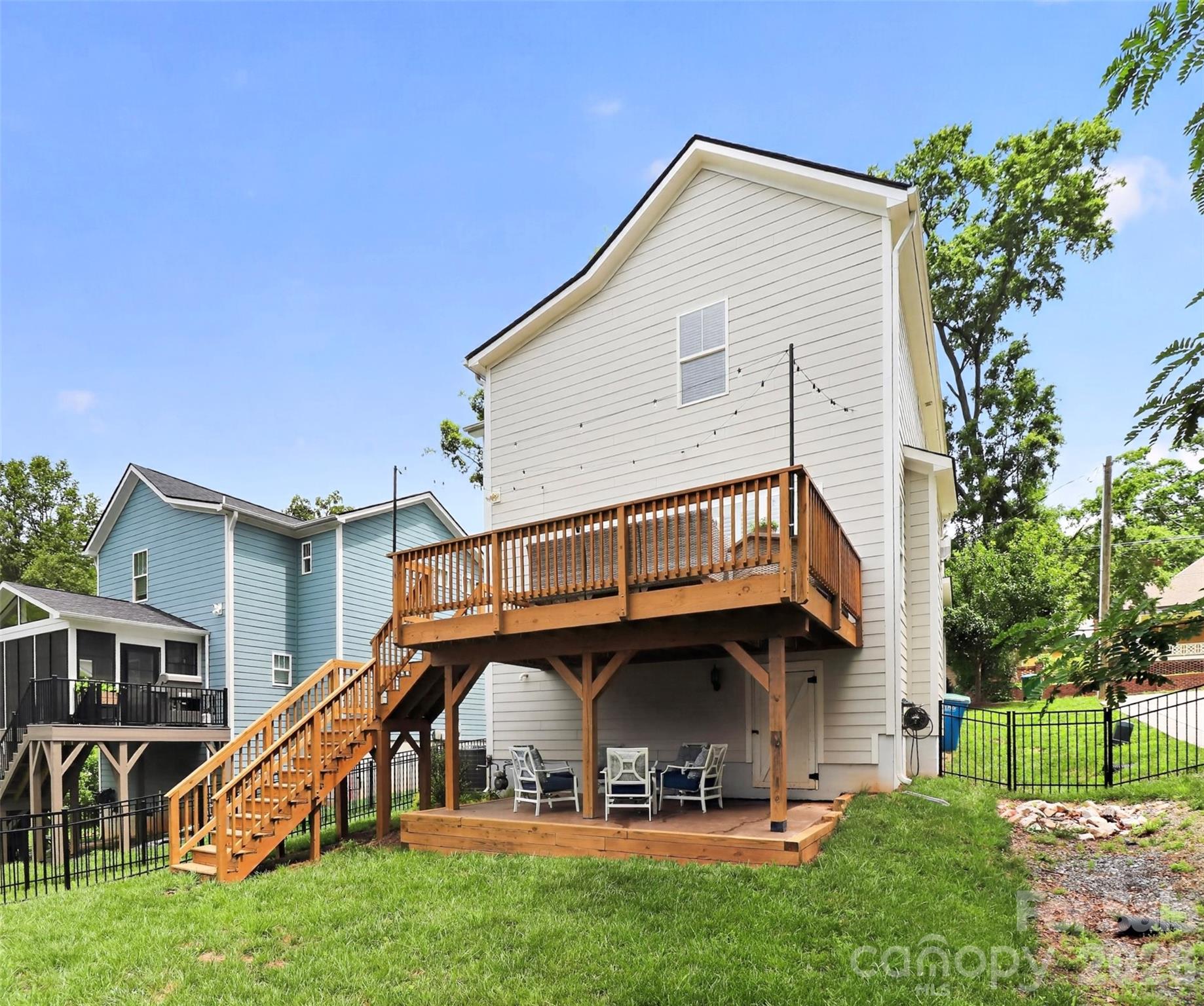 414 King Street — Waxhaw