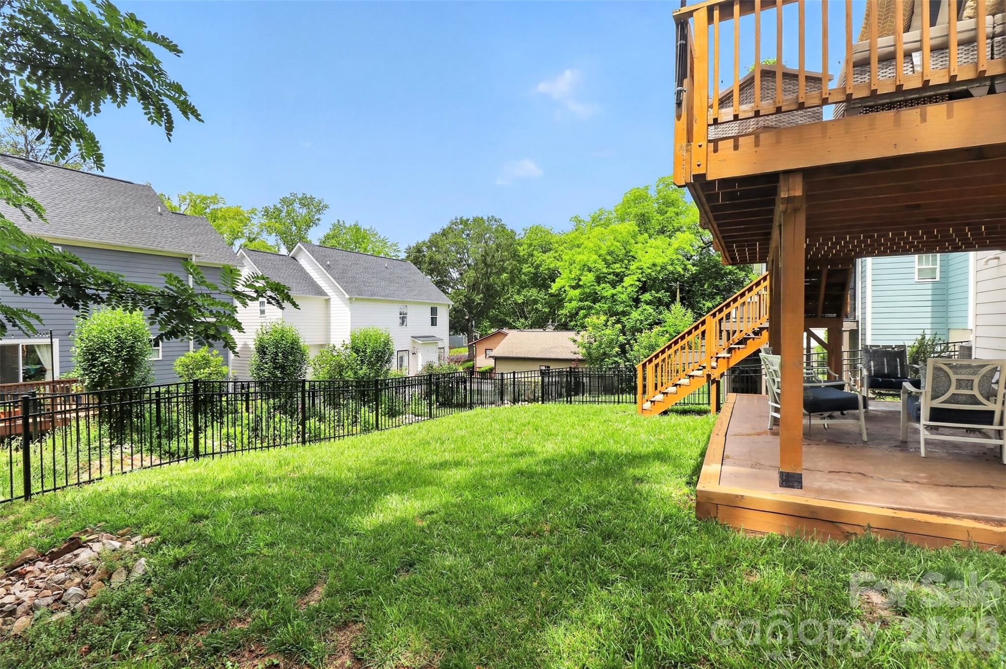 414 King Street — Waxhaw