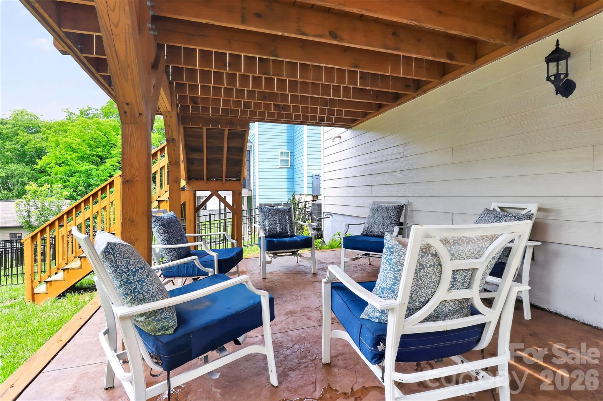 414 King Street — Waxhaw