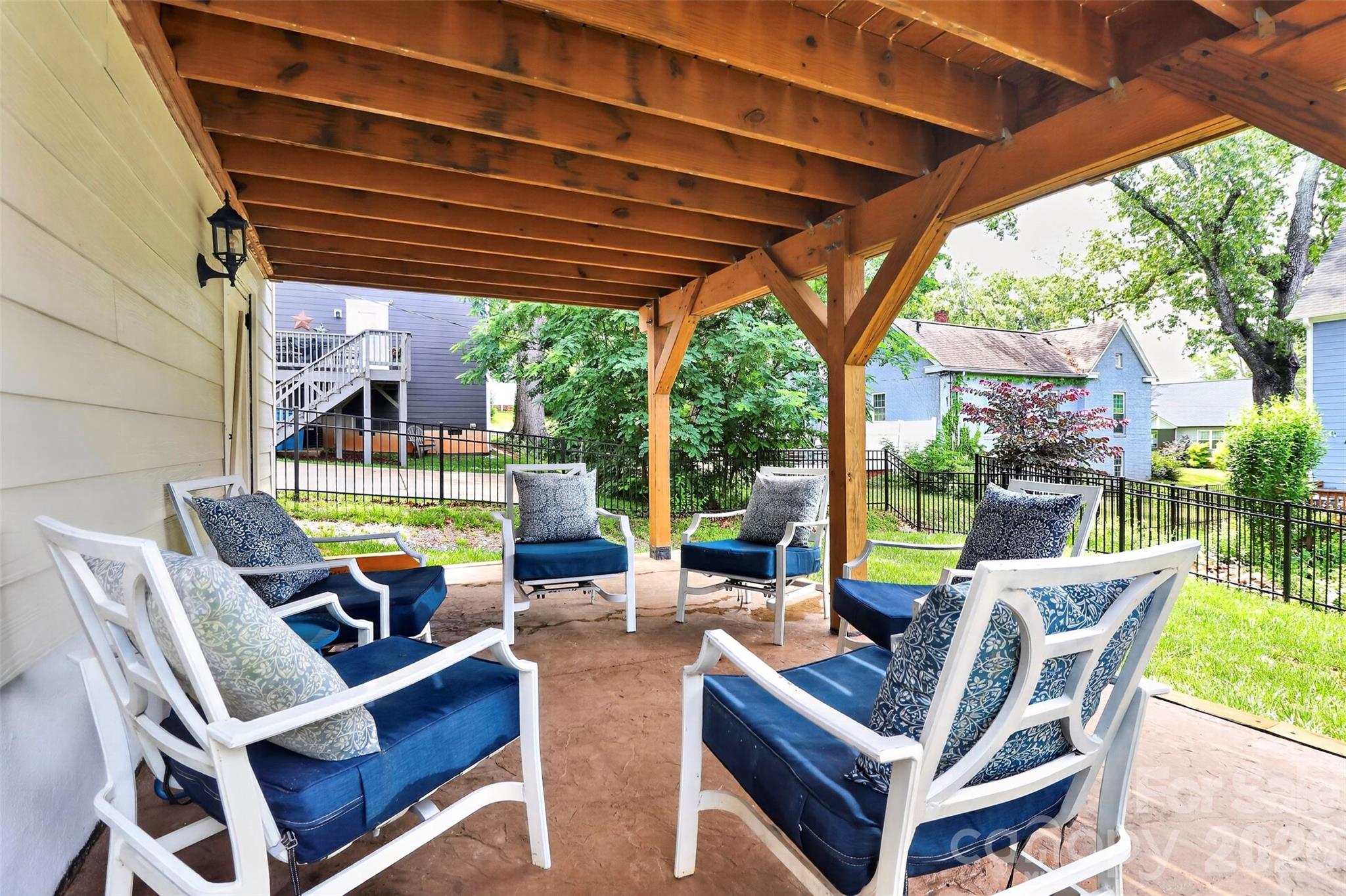 414 King Street — Waxhaw