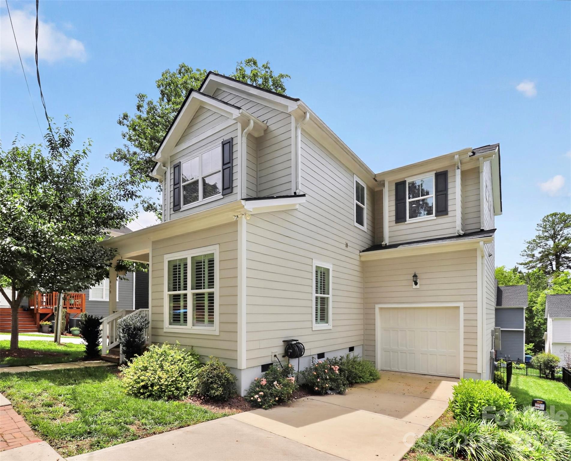 414 King Street — Waxhaw