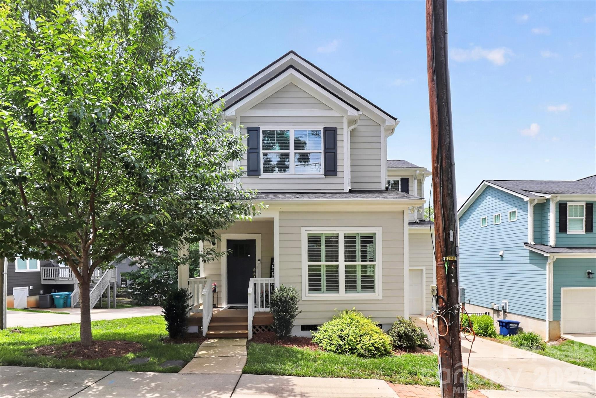414 King Street — Waxhaw