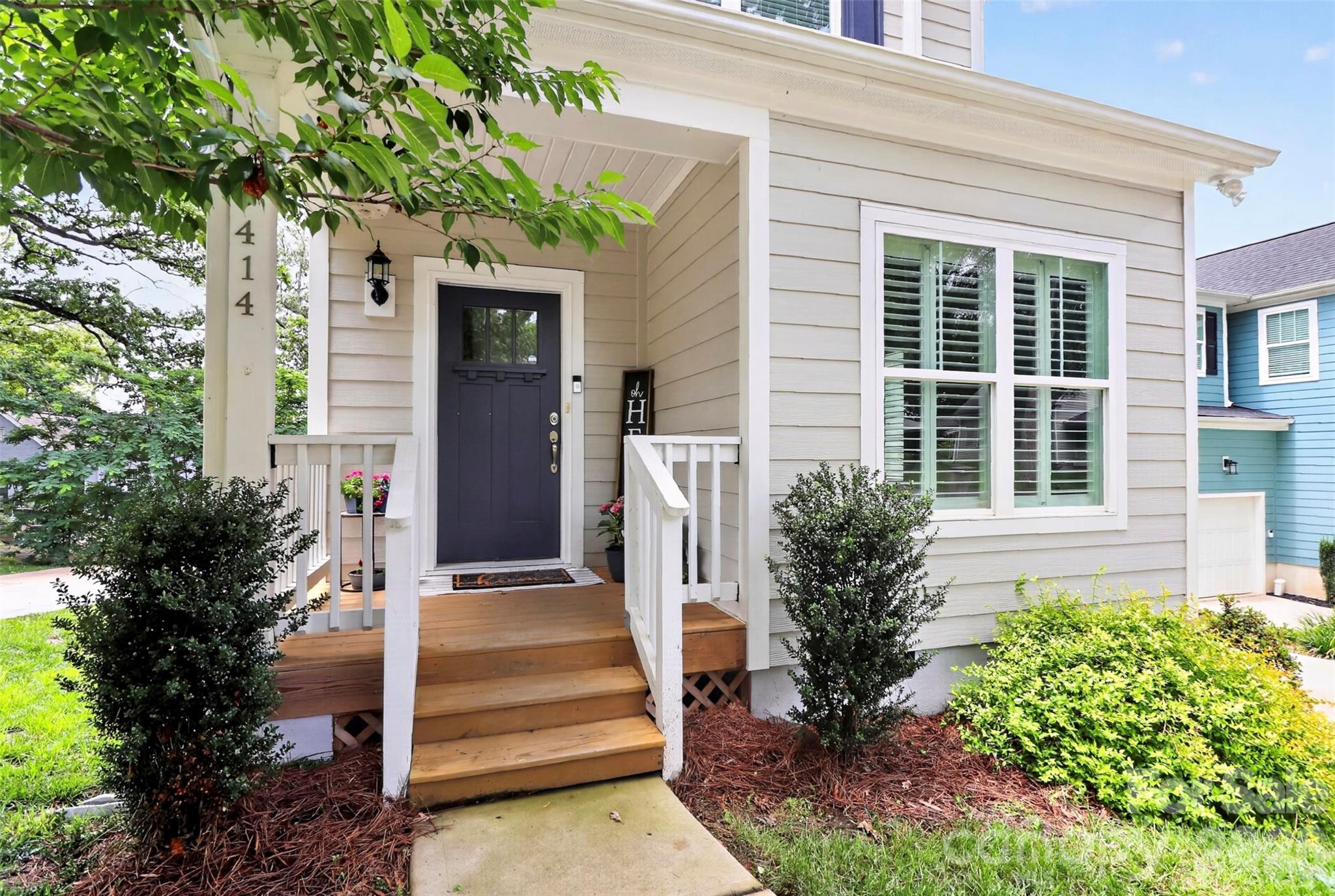 414 King Street — Waxhaw