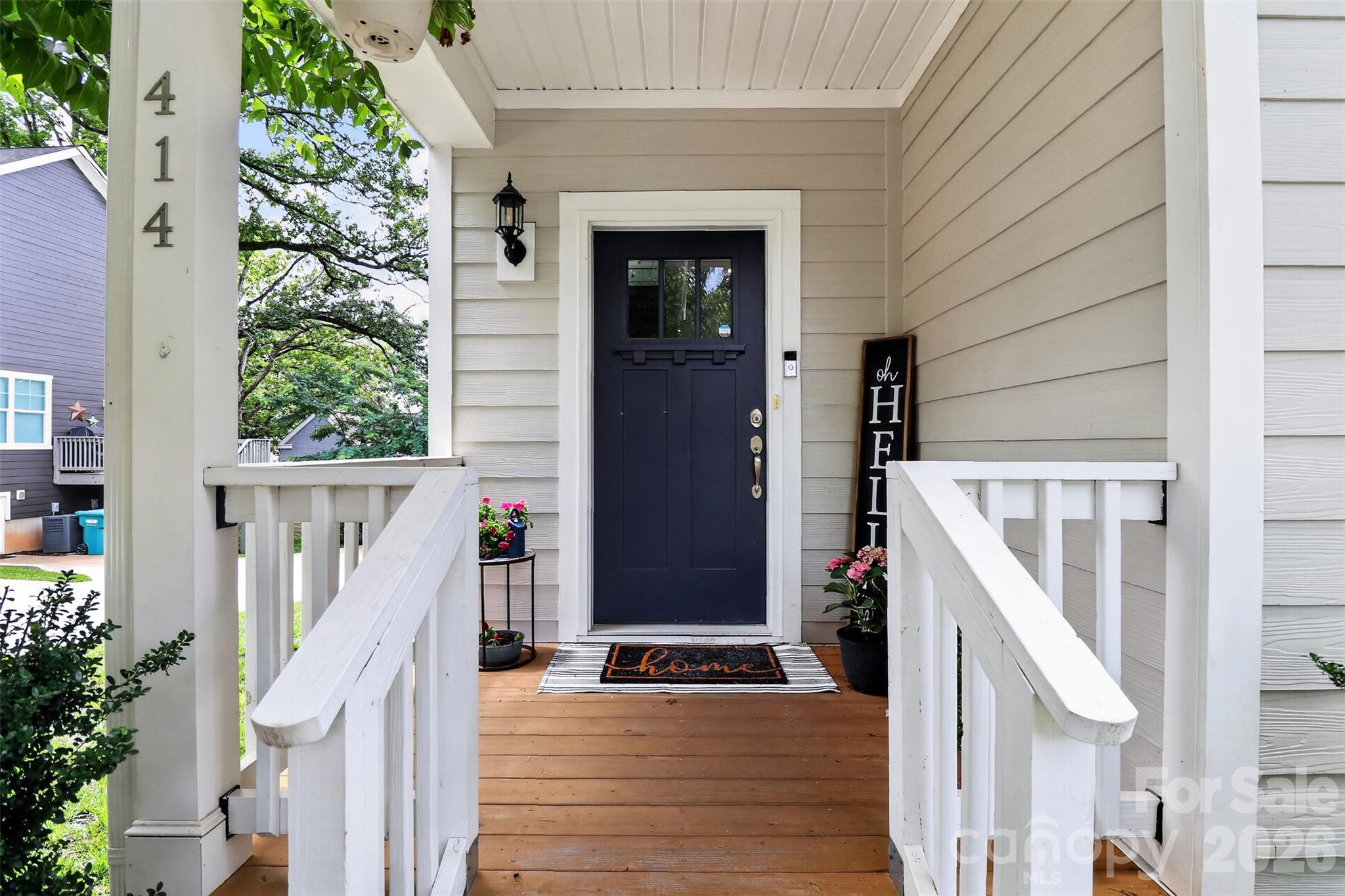 414 King Street — Waxhaw