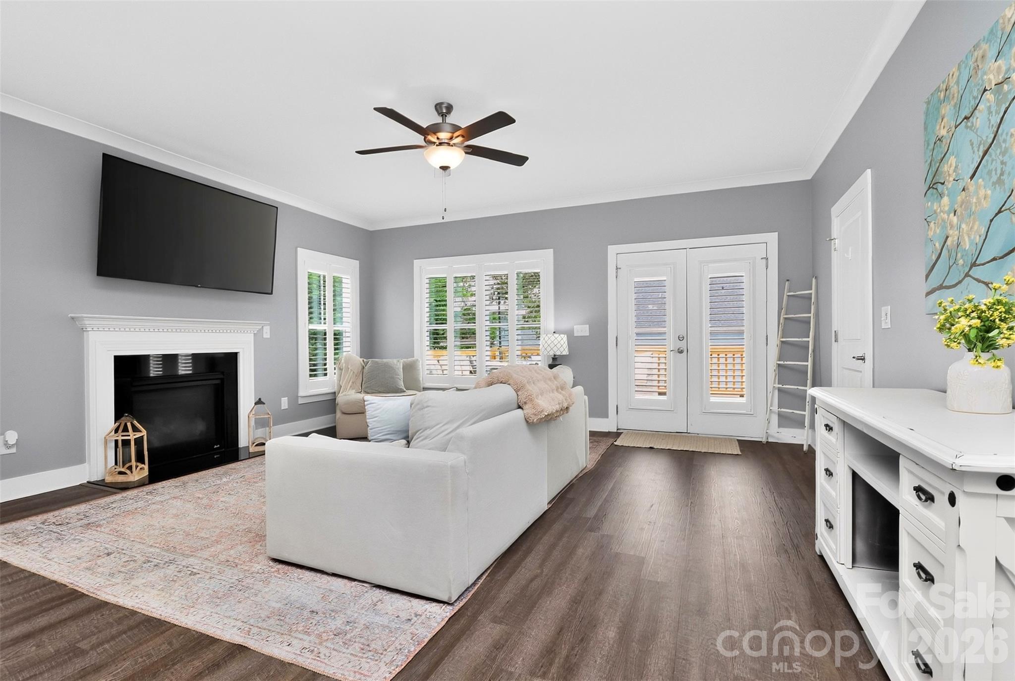 414 King Street — Waxhaw