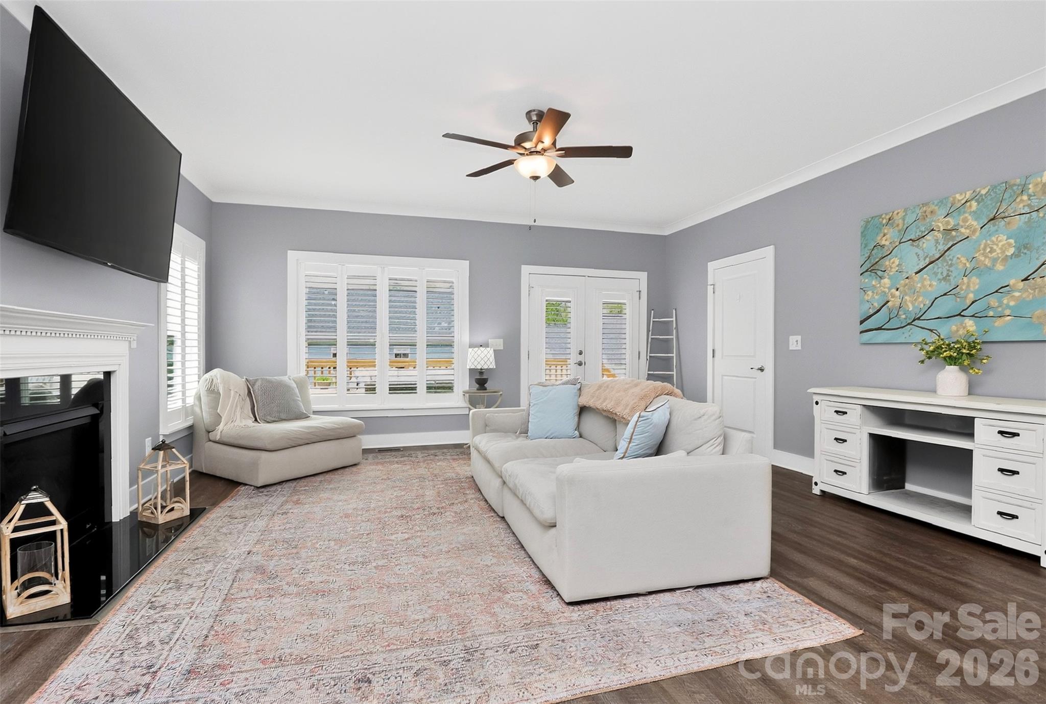 414 King Street — Waxhaw