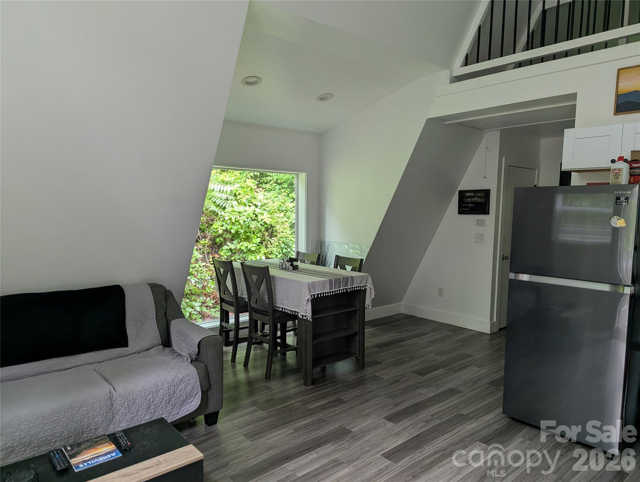 87 Hershel Lane — Swannanoa