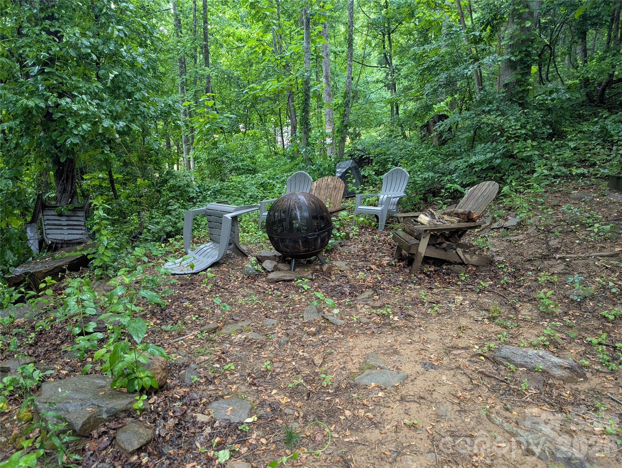 87 Hershel Lane — Swannanoa