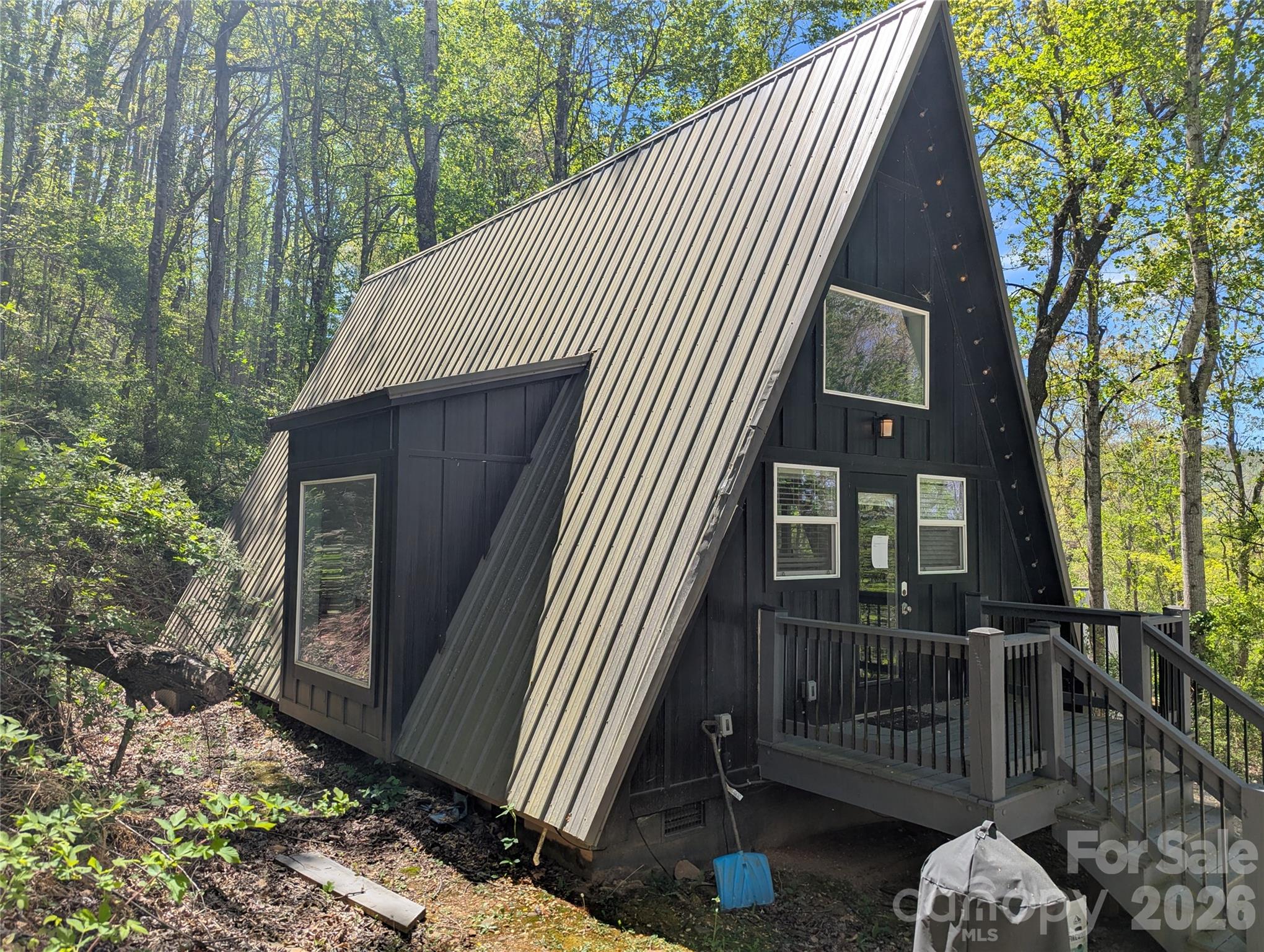 87 Hershel Lane — Swannanoa