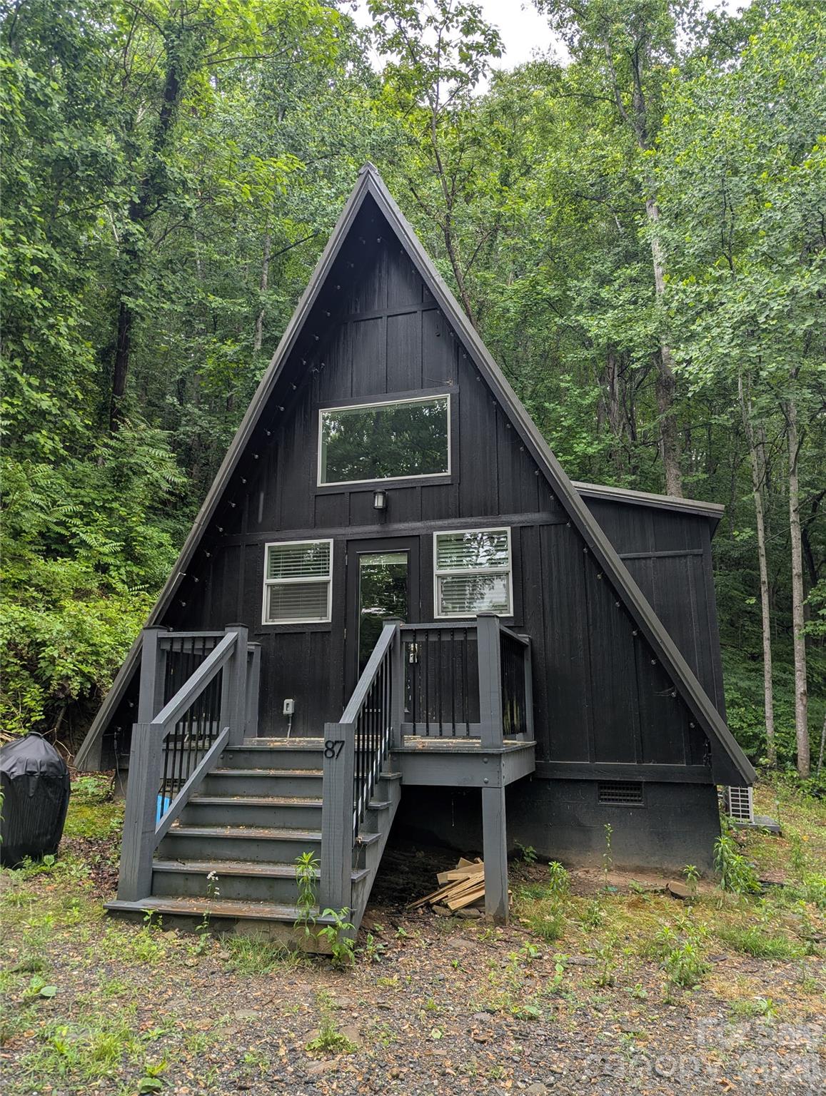 87 Hershel Lane — Swannanoa