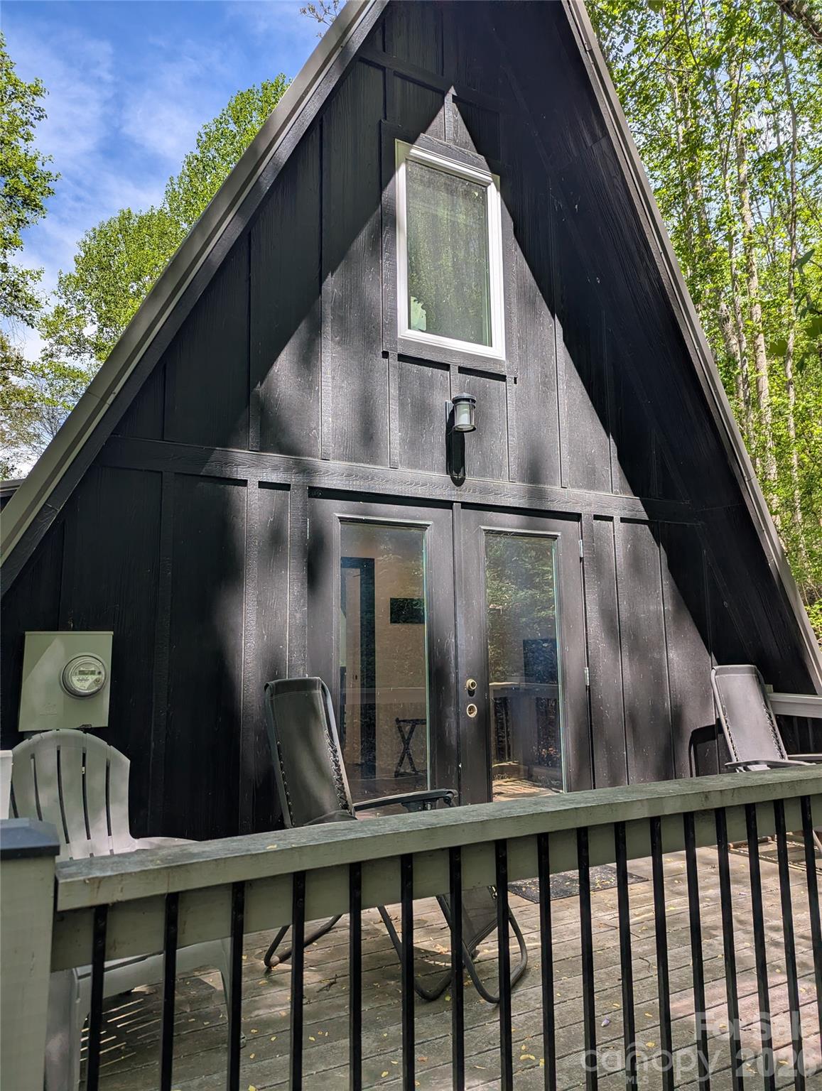 87 Hershel Lane — Swannanoa