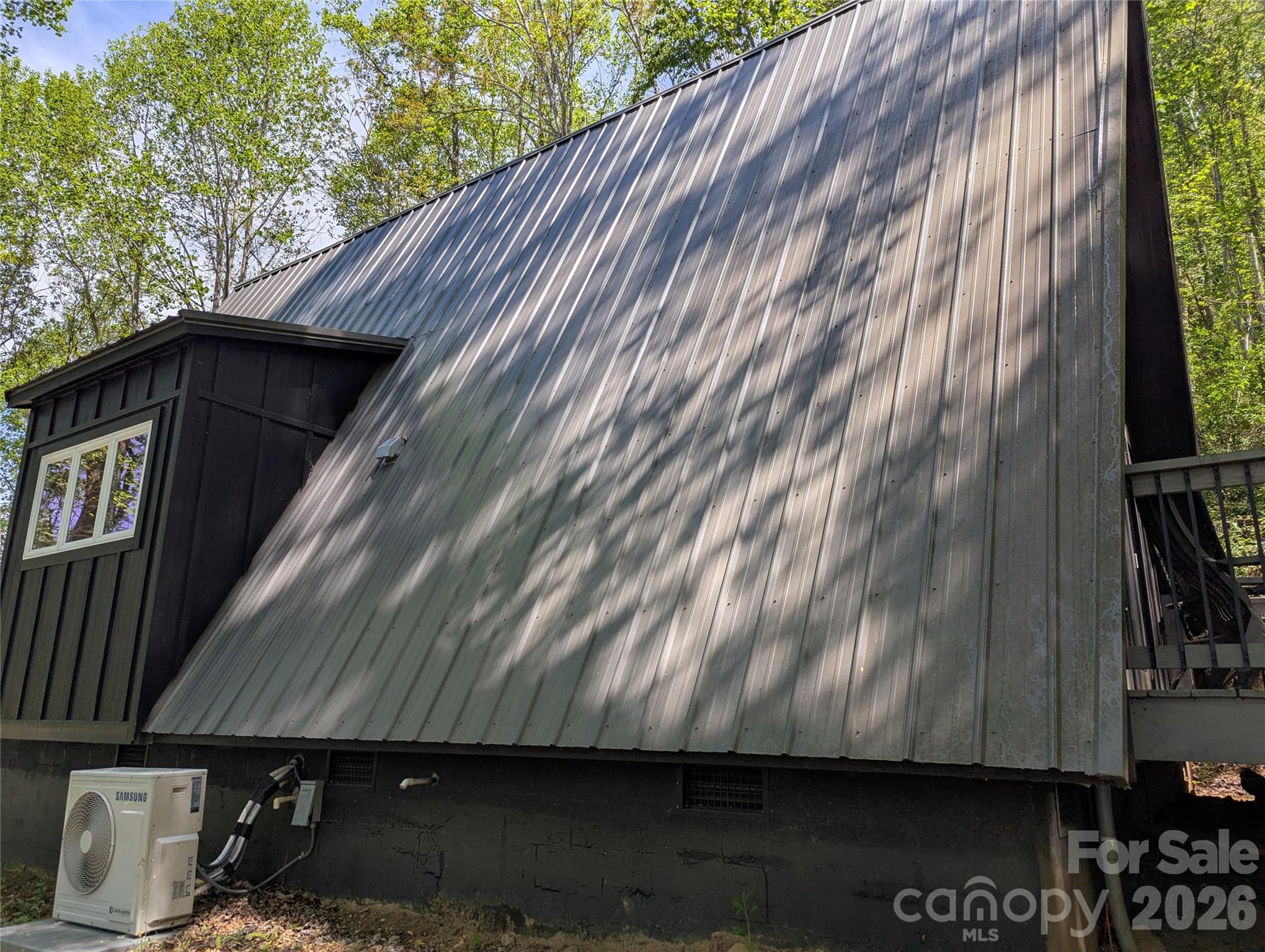 87 Hershel Lane — Swannanoa