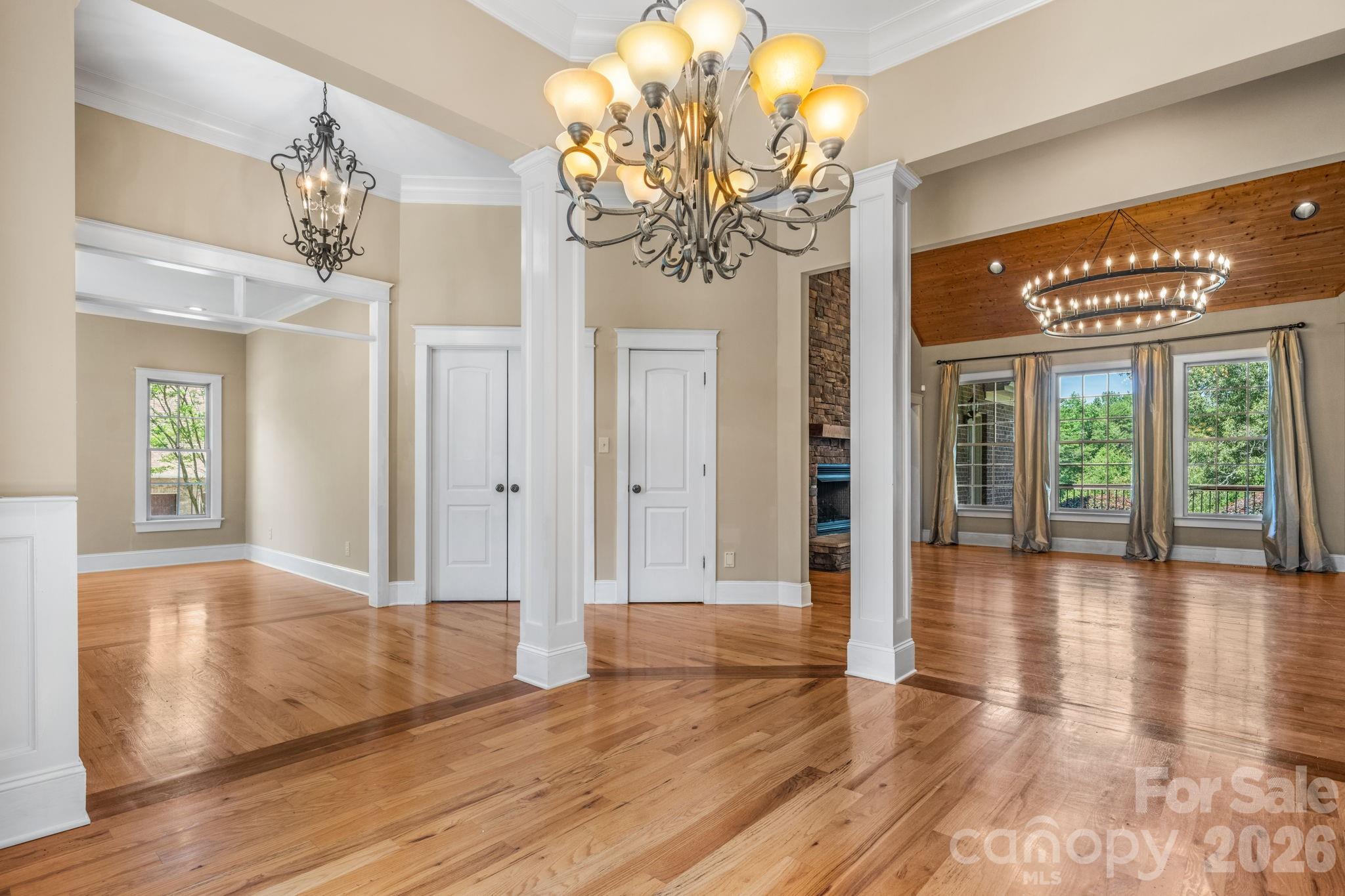 1055 Catawba Greens Drive — Newton