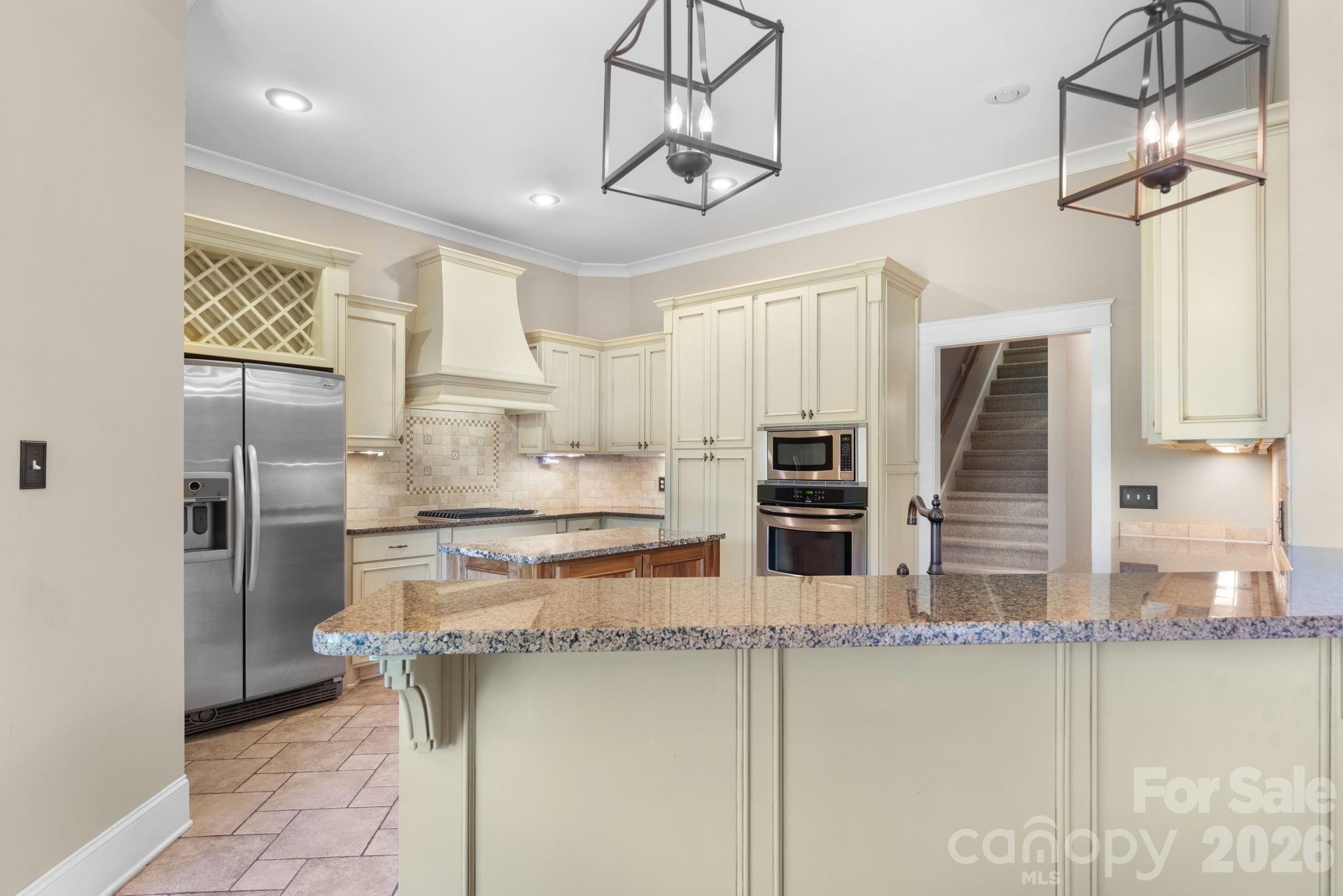 1055 Catawba Greens Drive — Newton