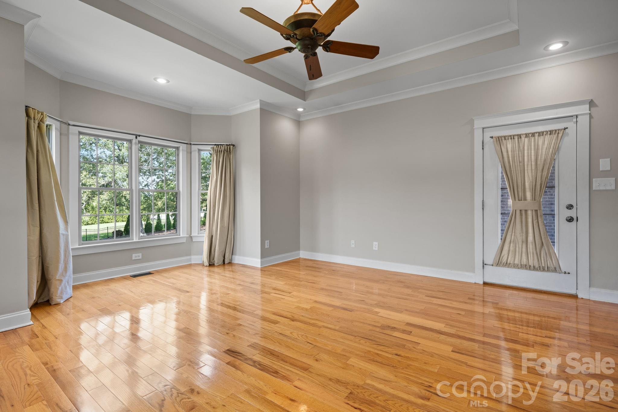 1055 Catawba Greens Drive — Newton