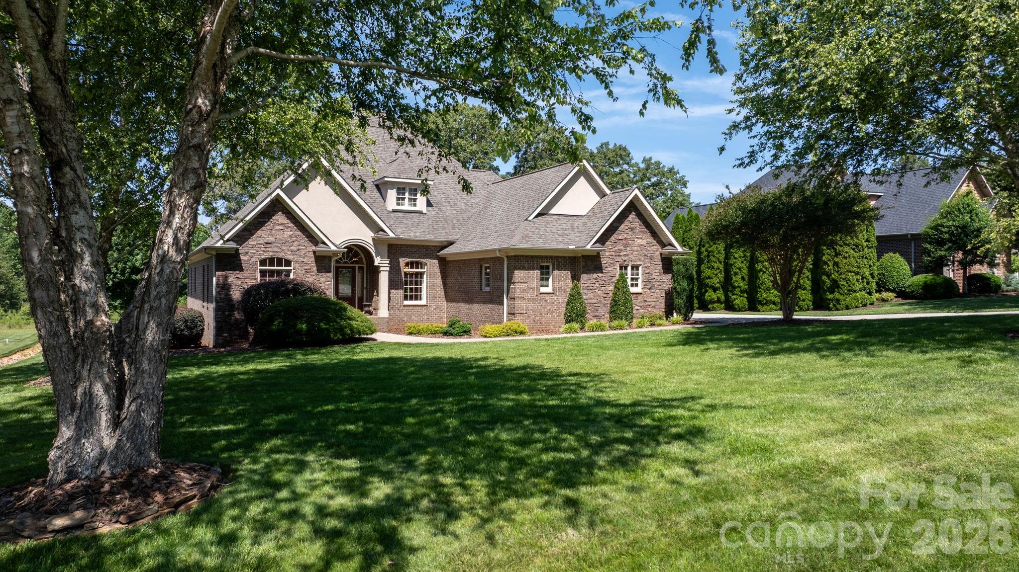 1055 Catawba Greens Drive — Newton