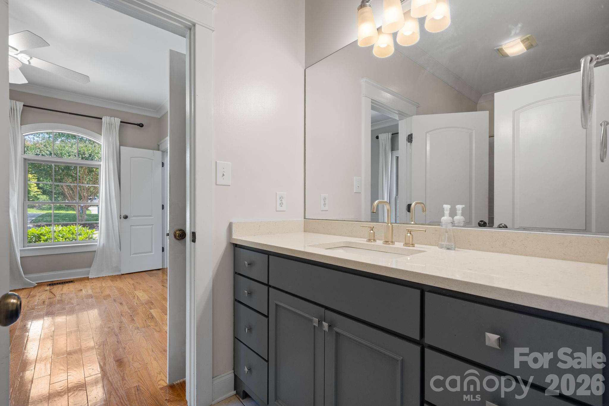 1055 Catawba Greens Drive — Newton