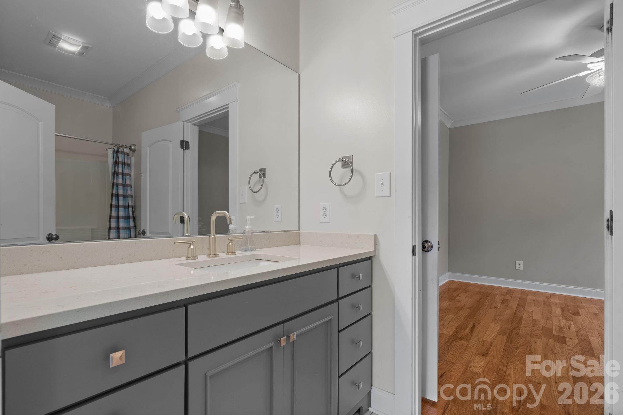 1055 Catawba Greens Drive — Newton