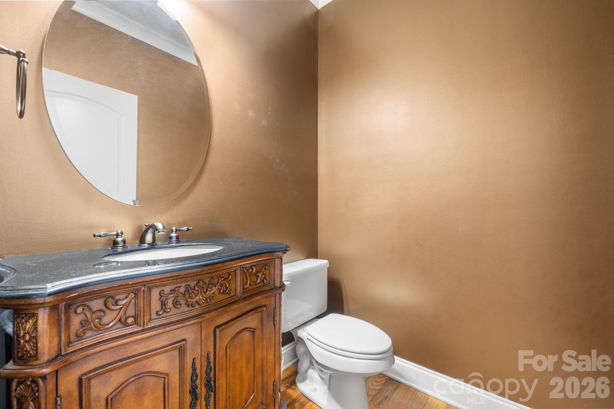 1055 Catawba Greens Drive — Newton