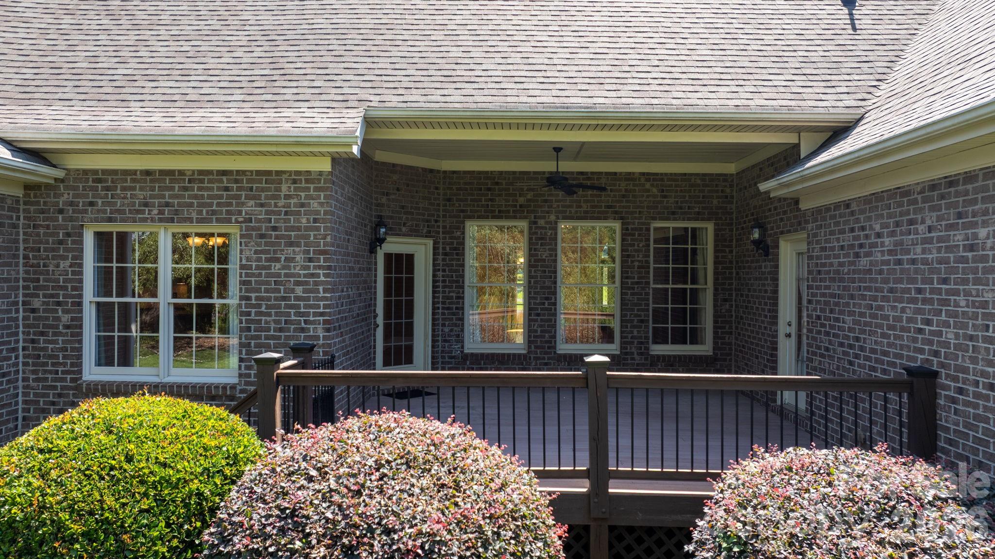 1055 Catawba Greens Drive — Newton