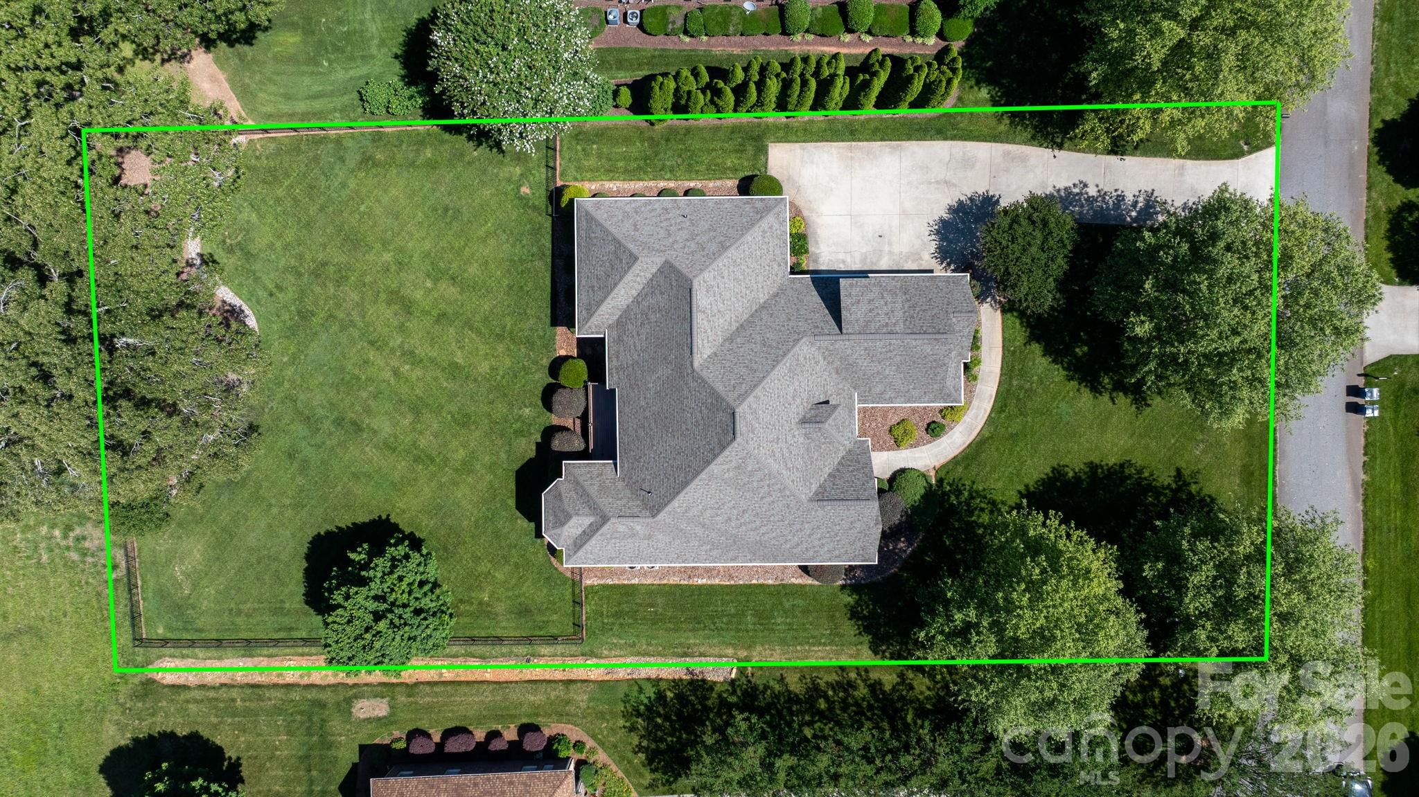 1055 Catawba Greens Drive — Newton