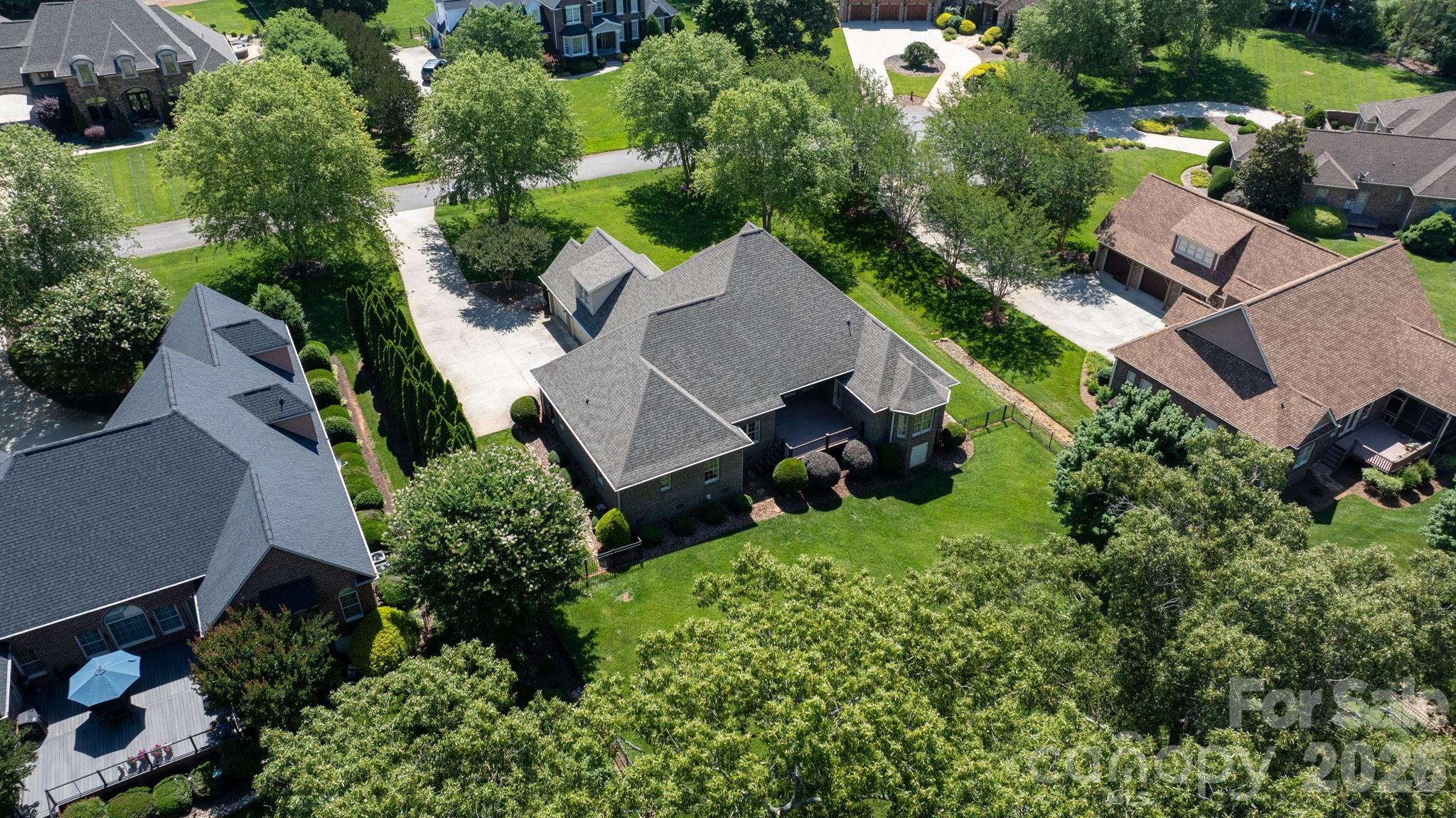 1055 Catawba Greens Drive — Newton