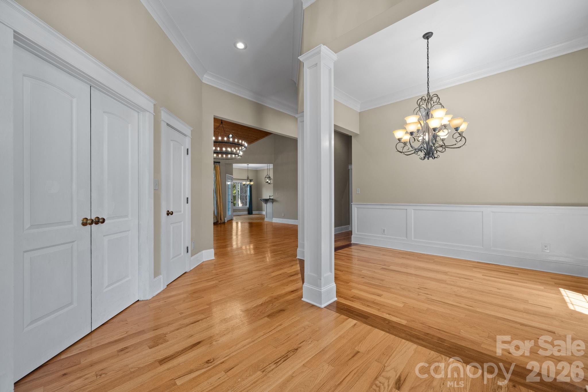 1055 Catawba Greens Drive — Newton