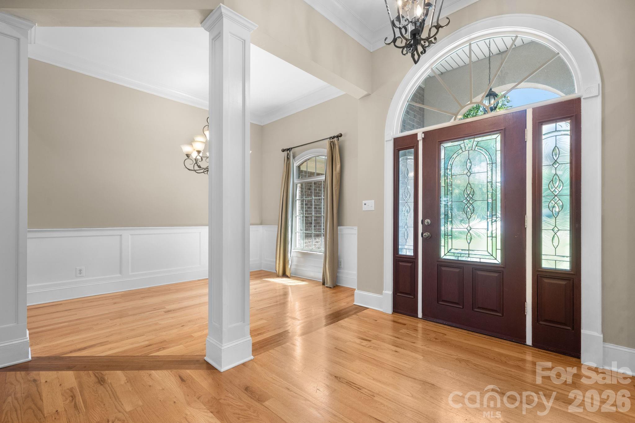 1055 Catawba Greens Drive — Newton