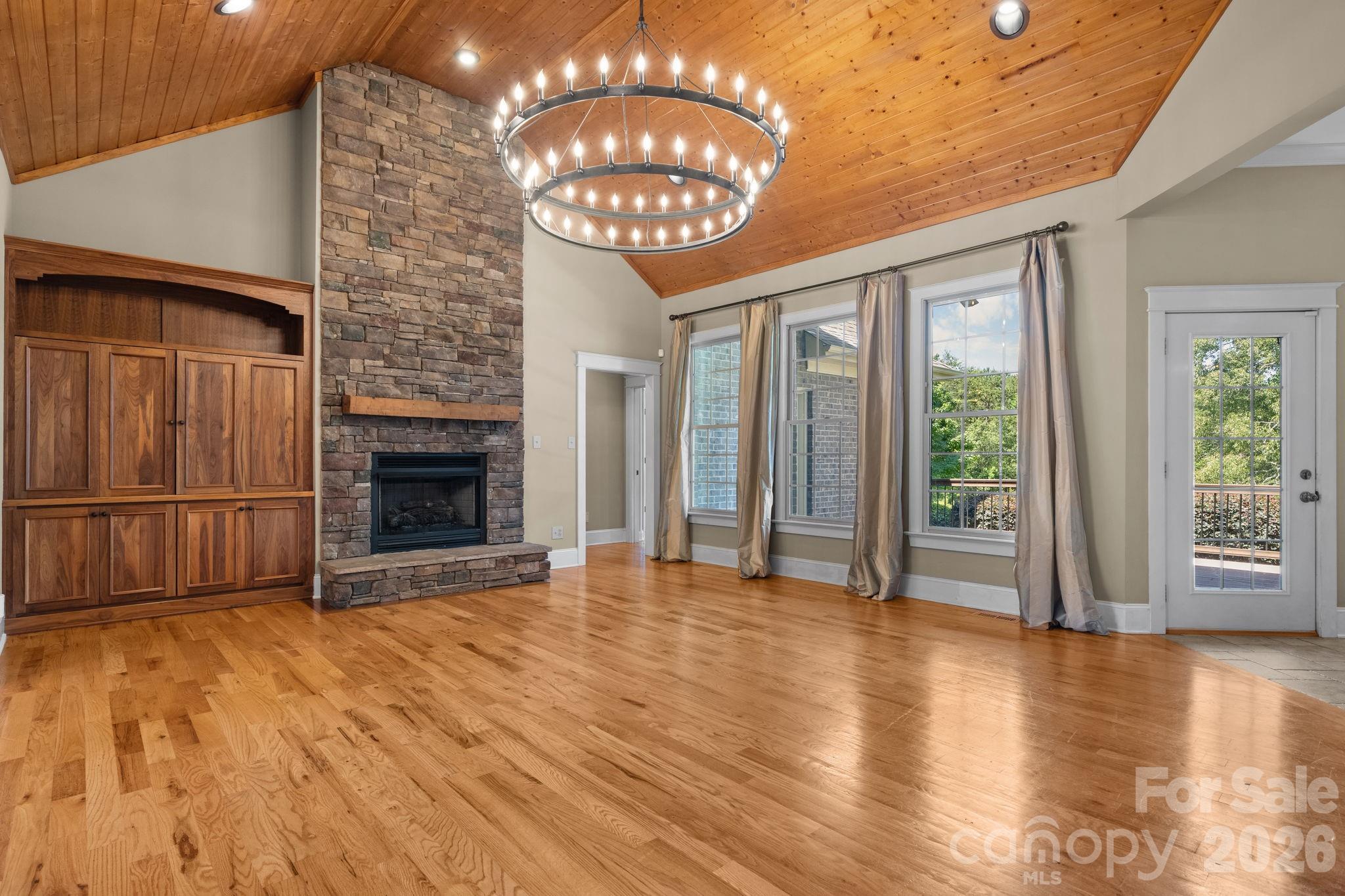 1055 Catawba Greens Drive — Newton