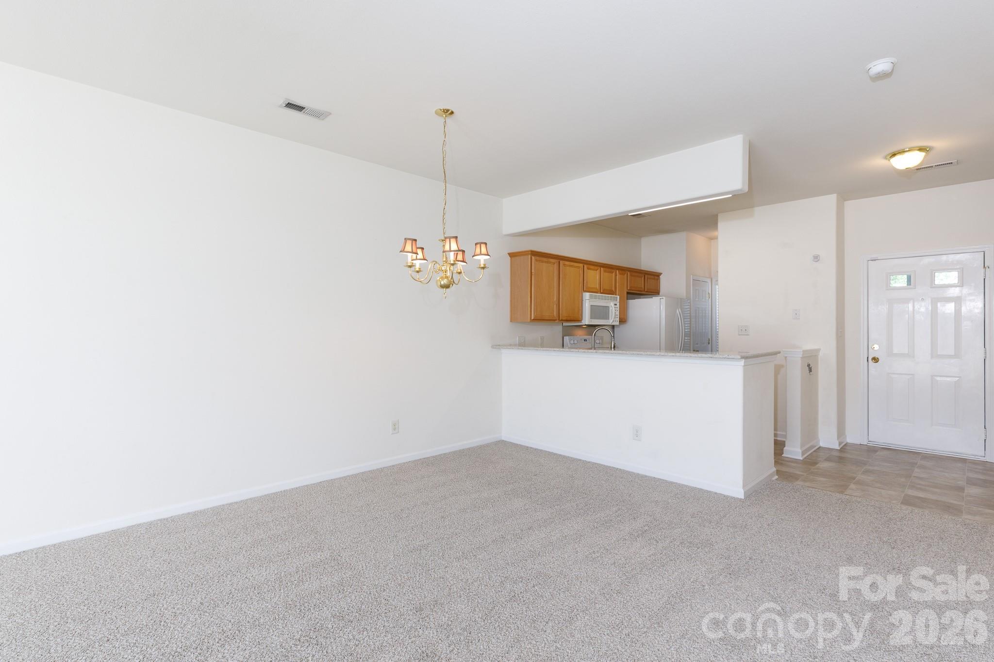 11625 Lioness Street — Charlotte