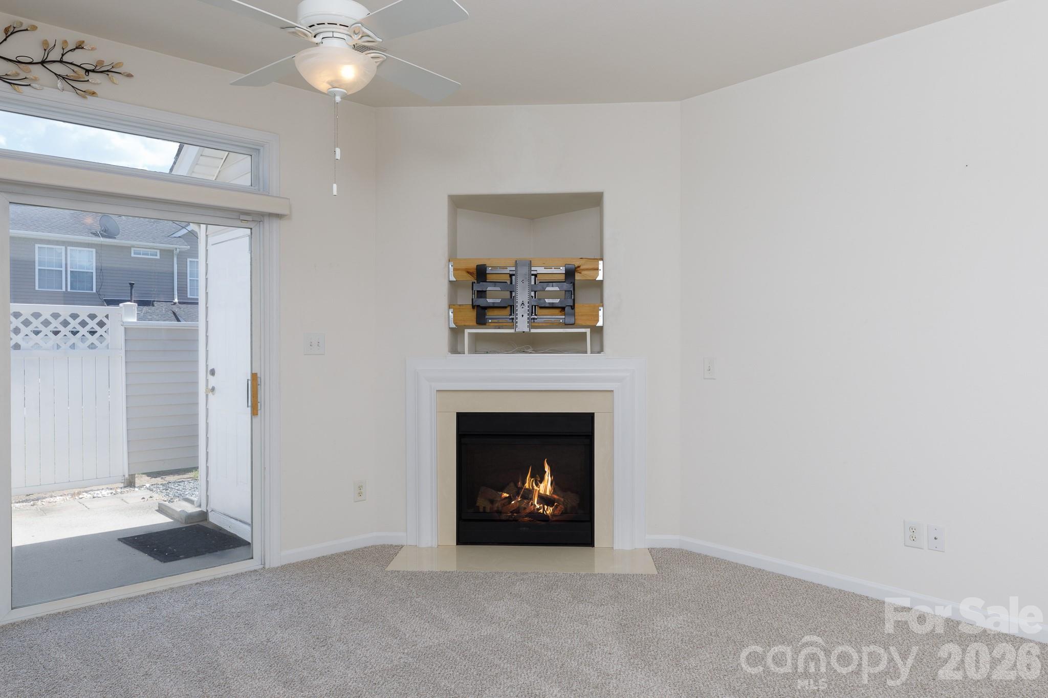 11625 Lioness Street — Charlotte
