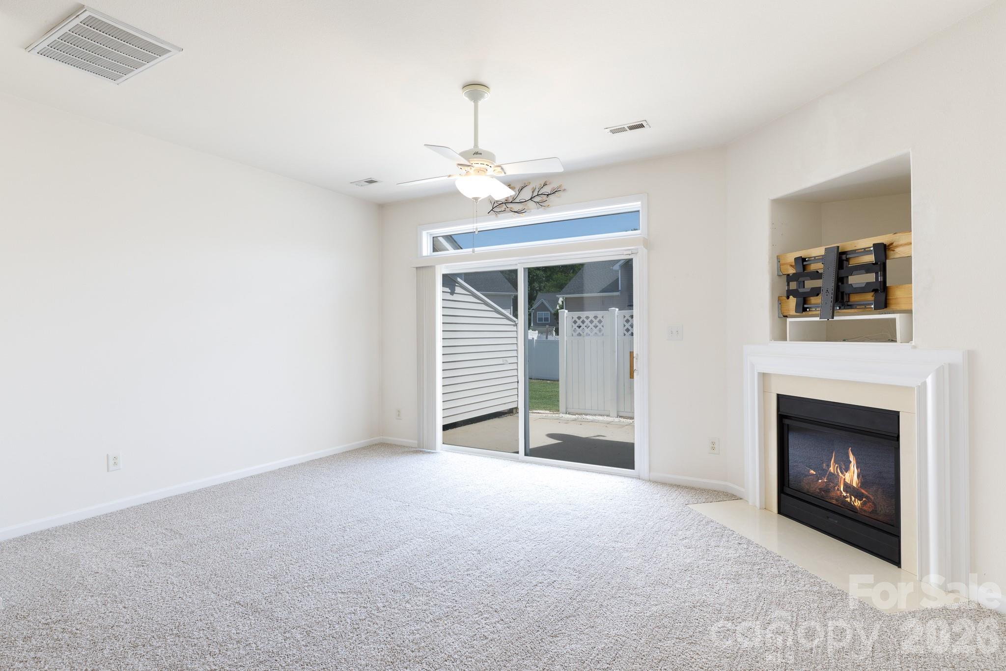 11625 Lioness Street — Charlotte