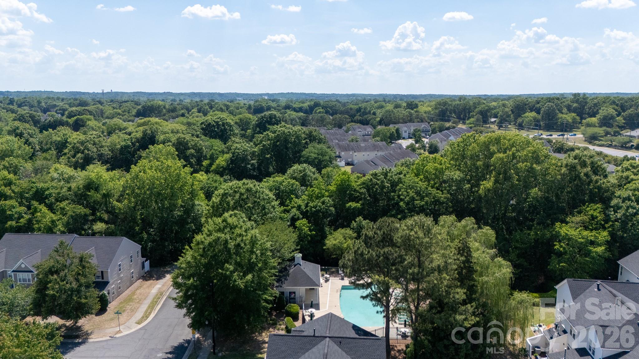 11625 Lioness Street — Charlotte