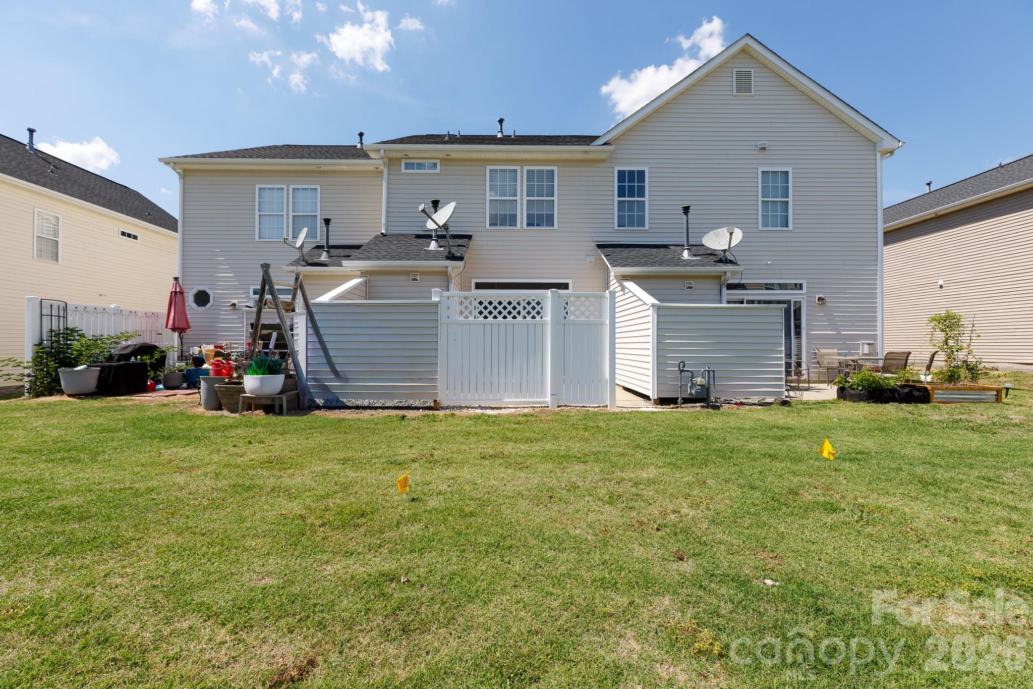 11625 Lioness Street — Charlotte