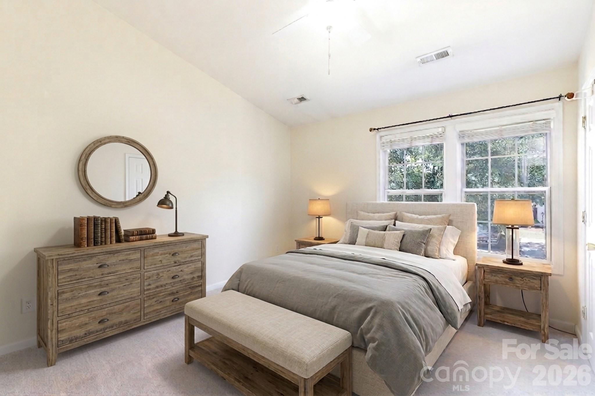 11625 Lioness Street — Charlotte